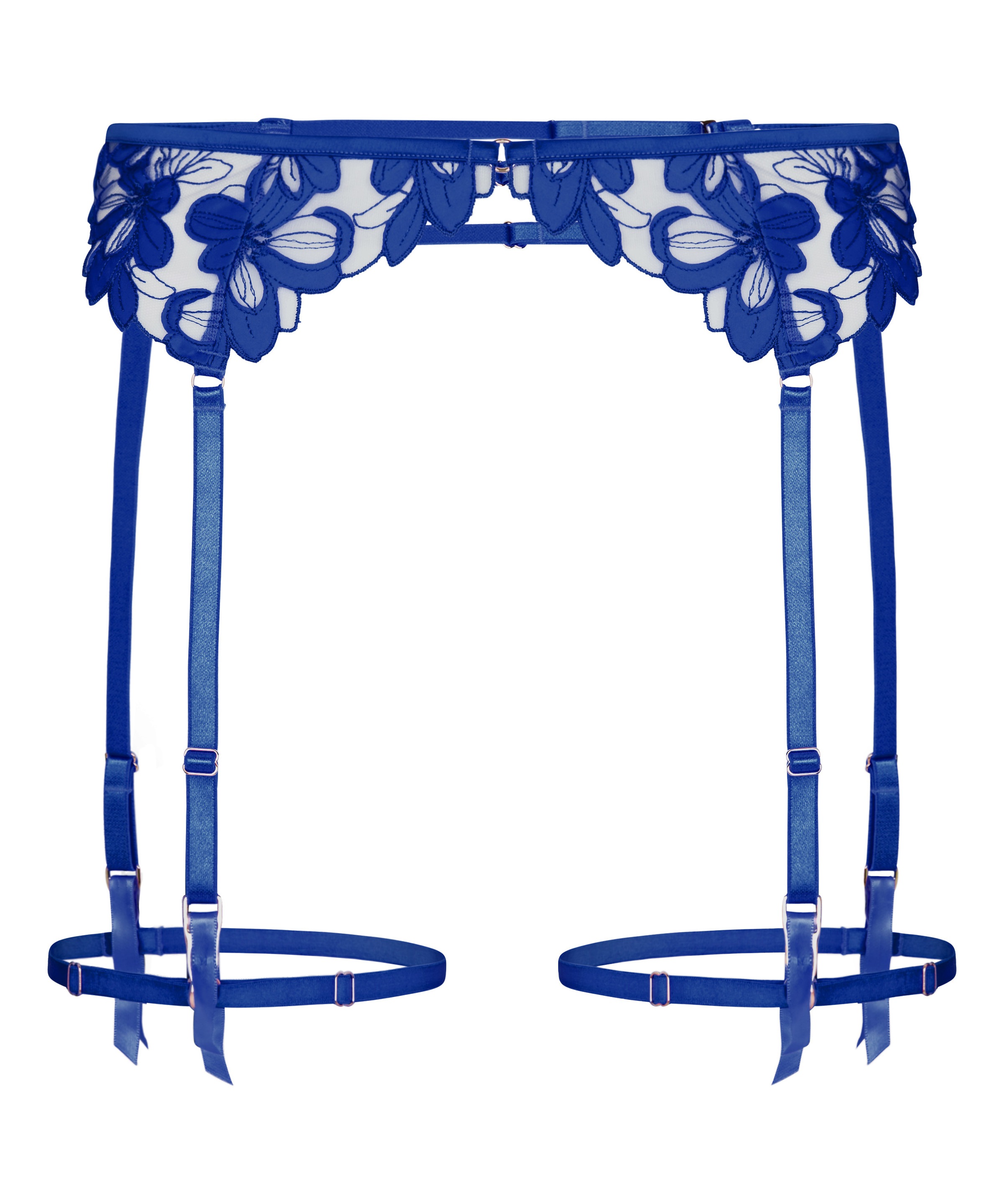 Hunkemöller Strapsgürtel »Strapshalter Beatrice«