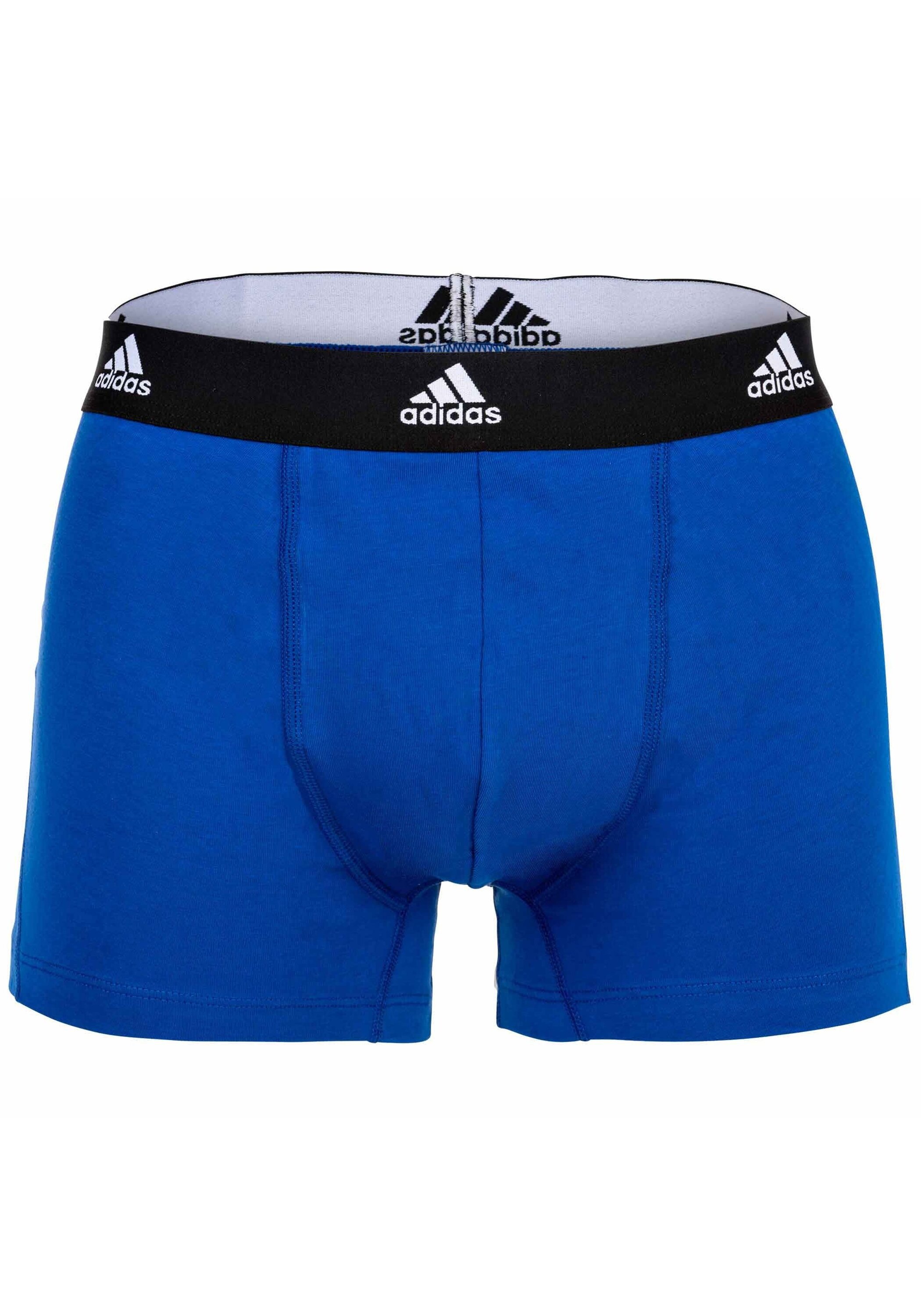 adidas Sportswear Boxershorts ""Active Flex Cotton"", (3er Pack), mit scheu günstig online kaufen