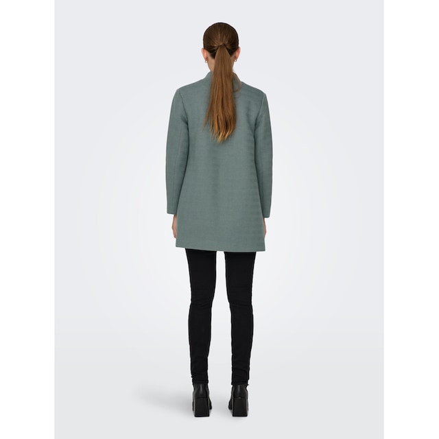 ONLY Kurzmantel »ONLSOHO-LINEA L/S COATIGAN CC PNT RP« für bestellen | BAUR