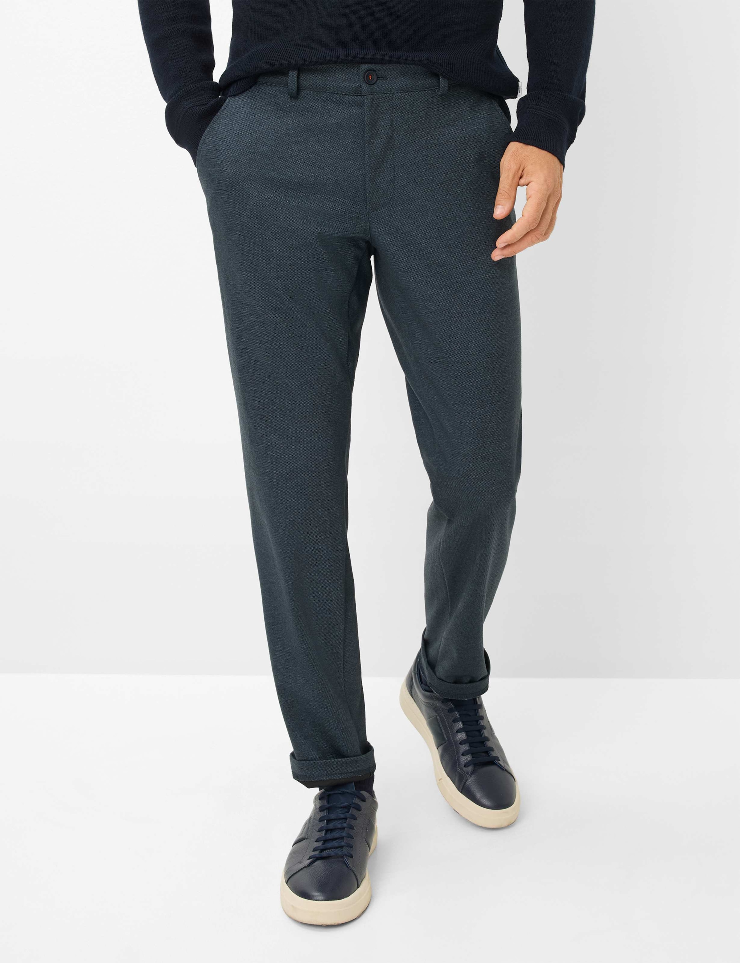 EUREX by BRAX Chinohose "Style THILO" günstig online kaufen