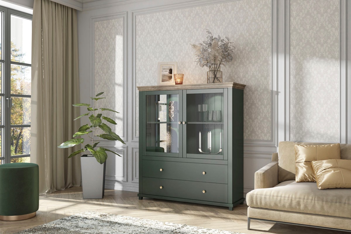 Home affaire Highboard »Evora«