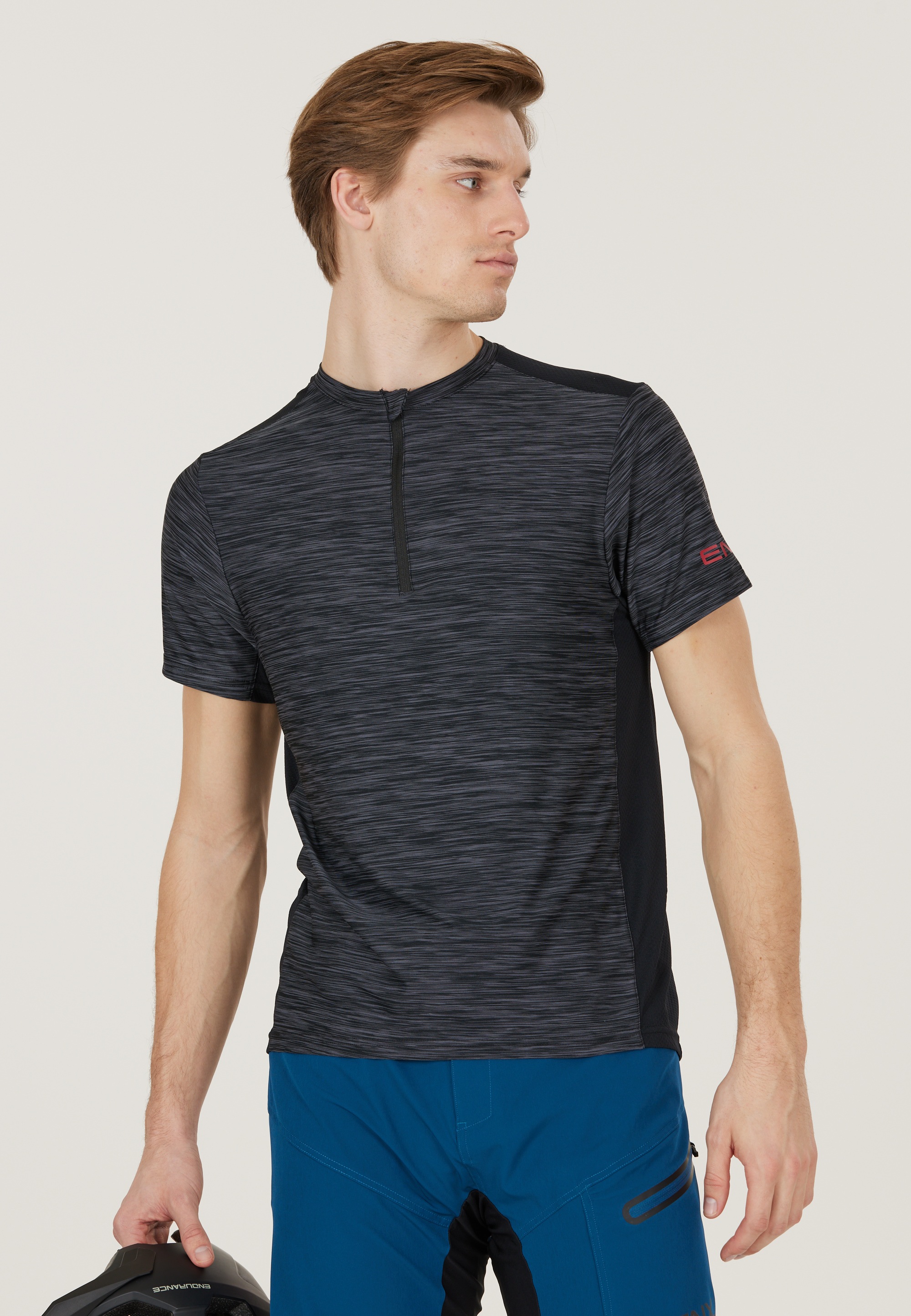 ENDURANCE Funktionsshirt »Macado«, (1 tlg.), mit schnelltrocknender Eigenschaft