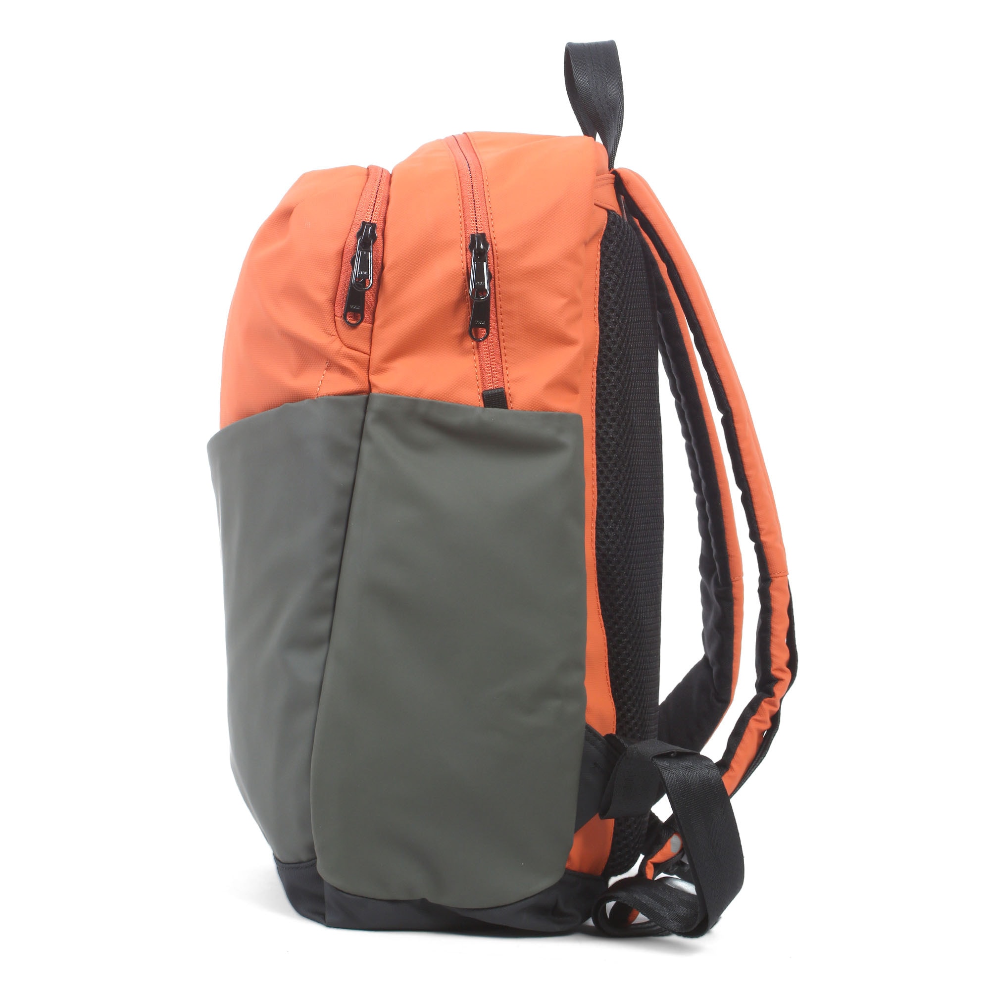 Vargu Laptoprucksack »HENEL 1« mit recyceltem PET