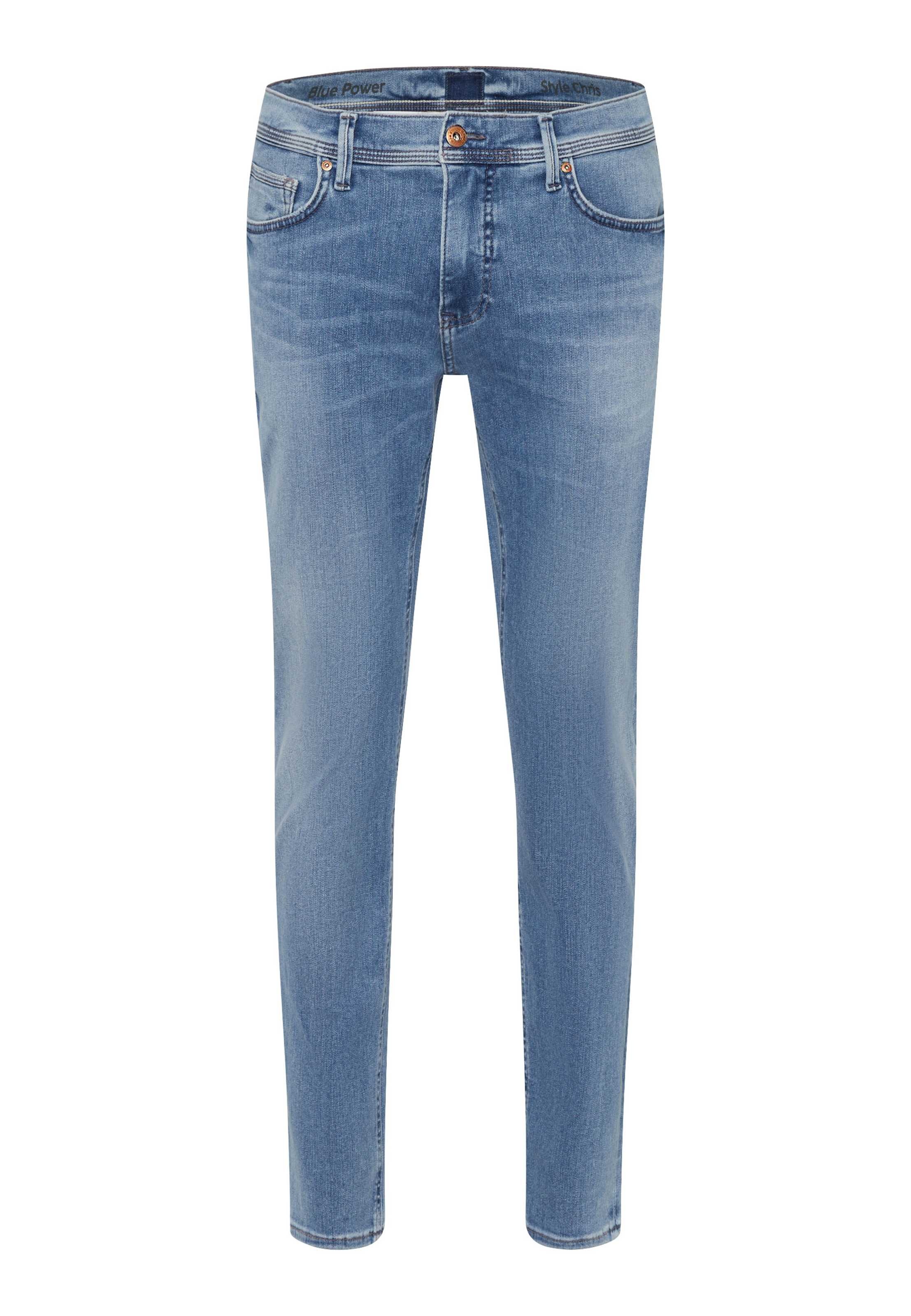 Brax 5-Pocket-Jeans »Style CHRIS«