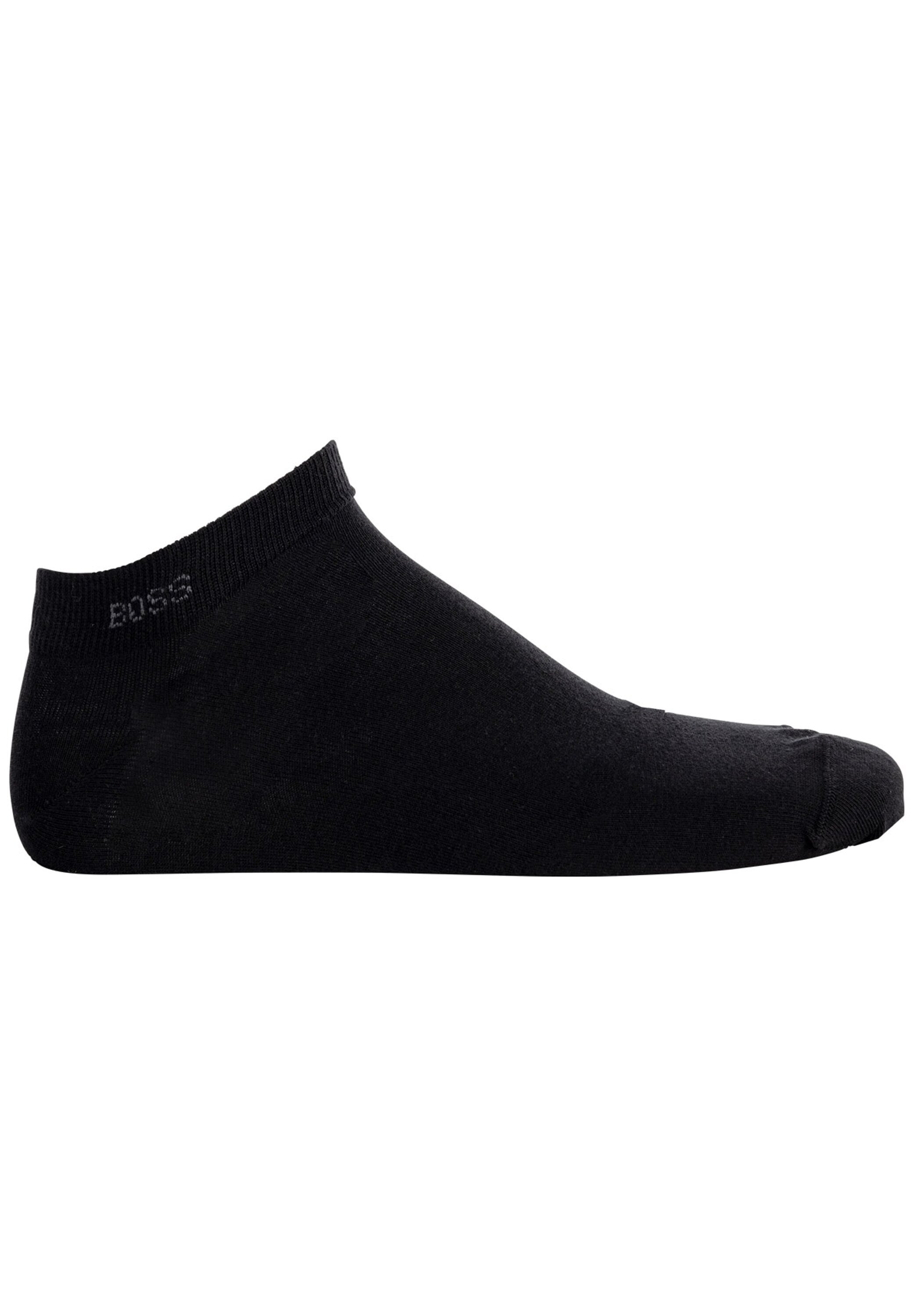BOSS Sneakersocken »Socken 2er Pack«