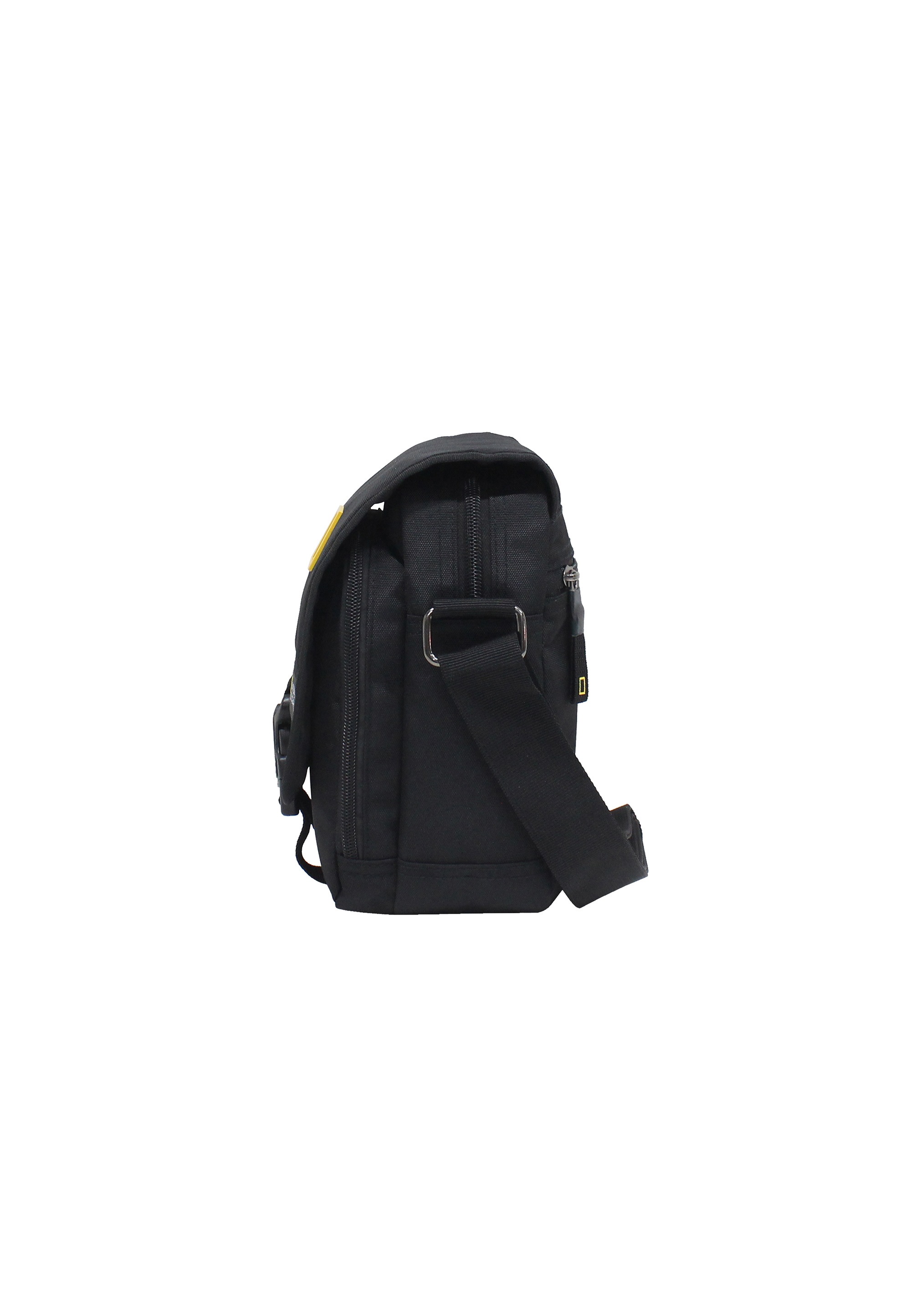 NATIONAL GEOGRAPHIC Schultertasche »Recovery«, mit verstecktem Reißverschlussfach