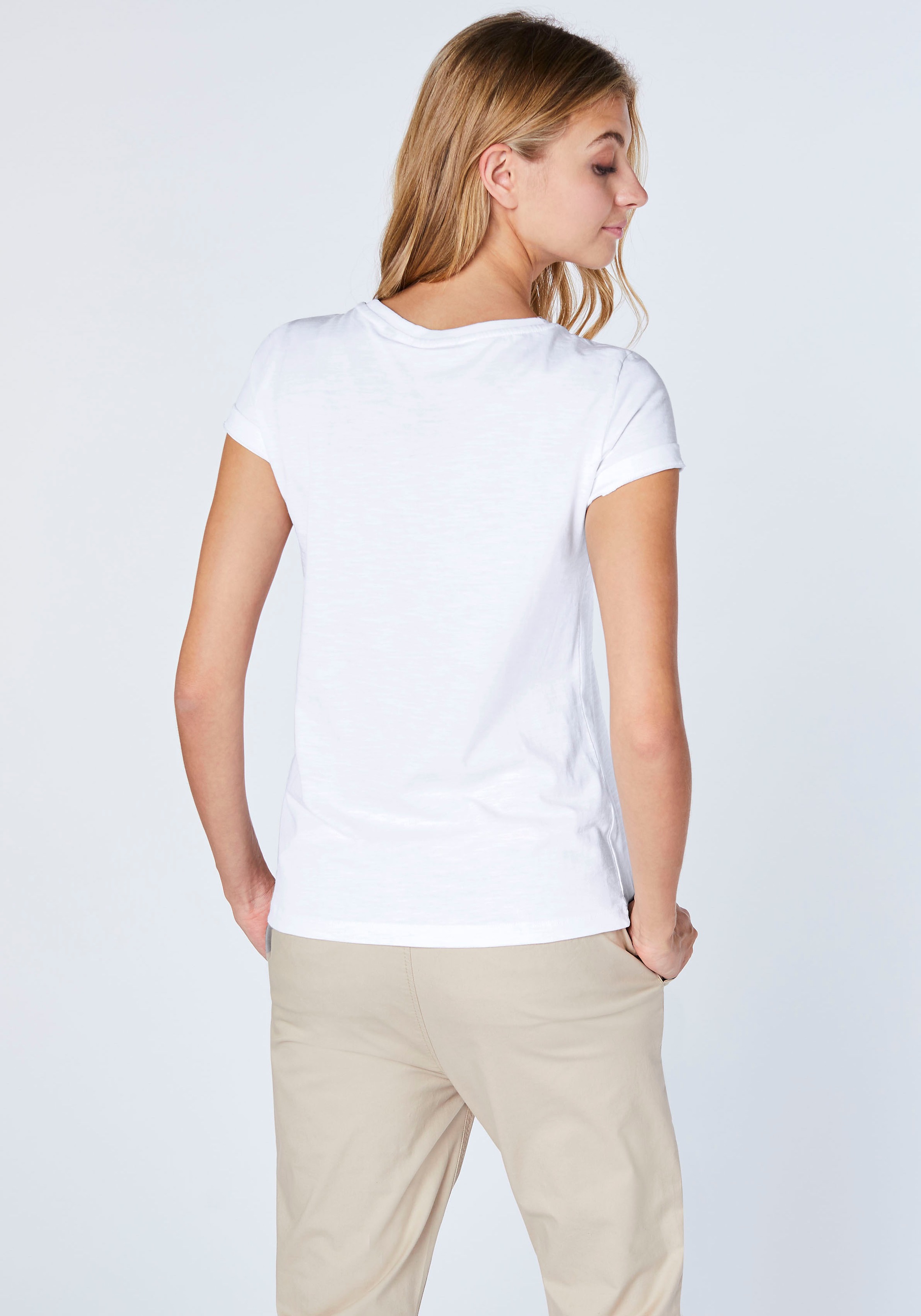 Chiemsee T-Shirt für BAUR | kaufen
