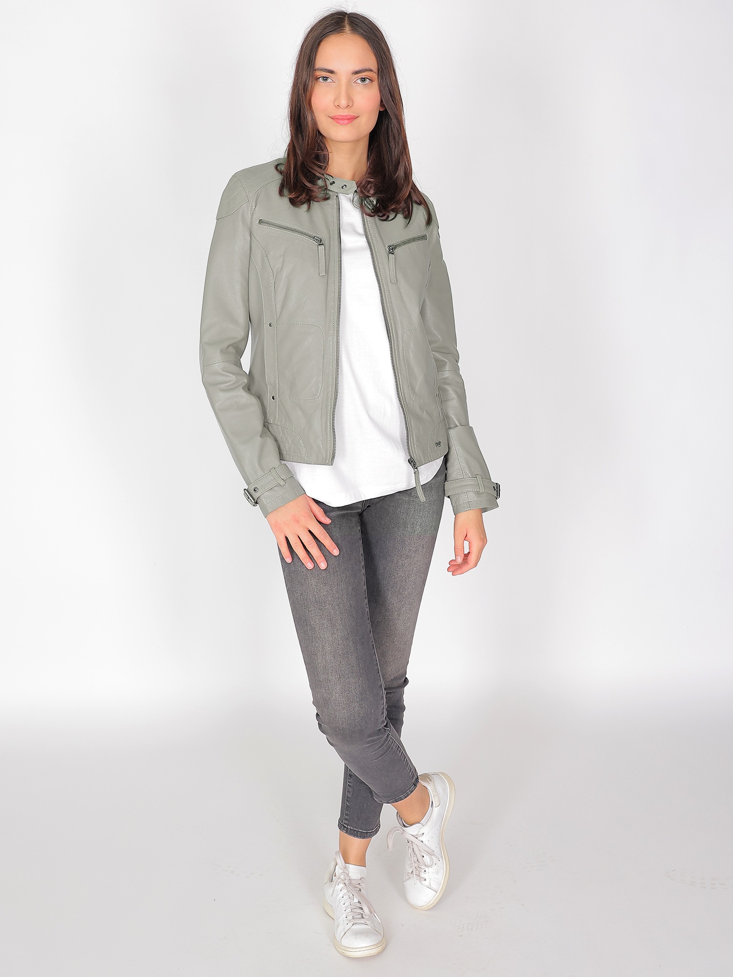 Maze Lederjacke »31Ryana«