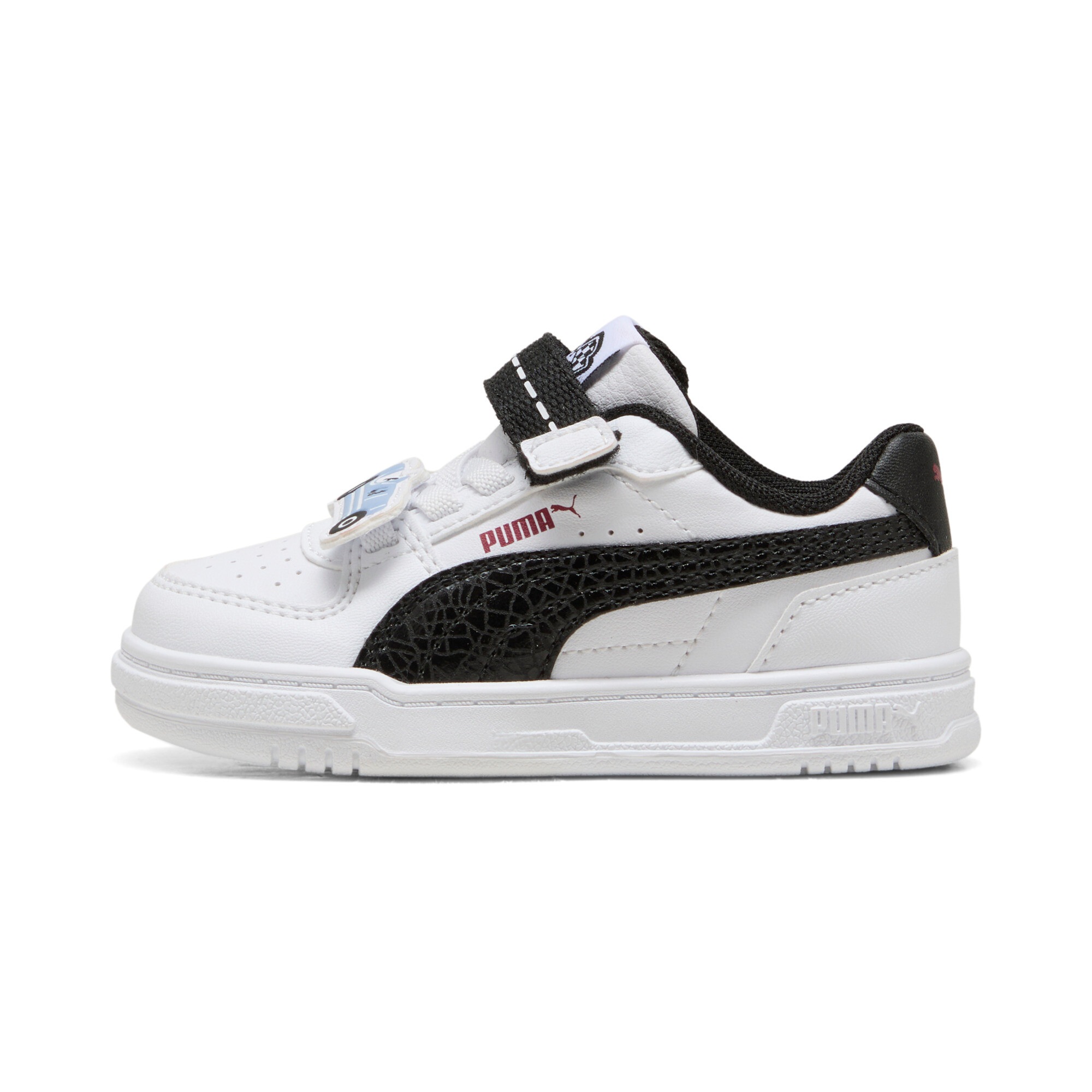PUMA Sneaker »CAVEN III RACING CREW AC INF«