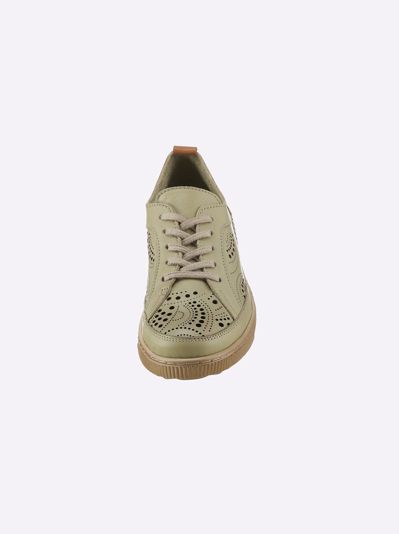 Casual Looks Schnürschuh günstig online kaufen