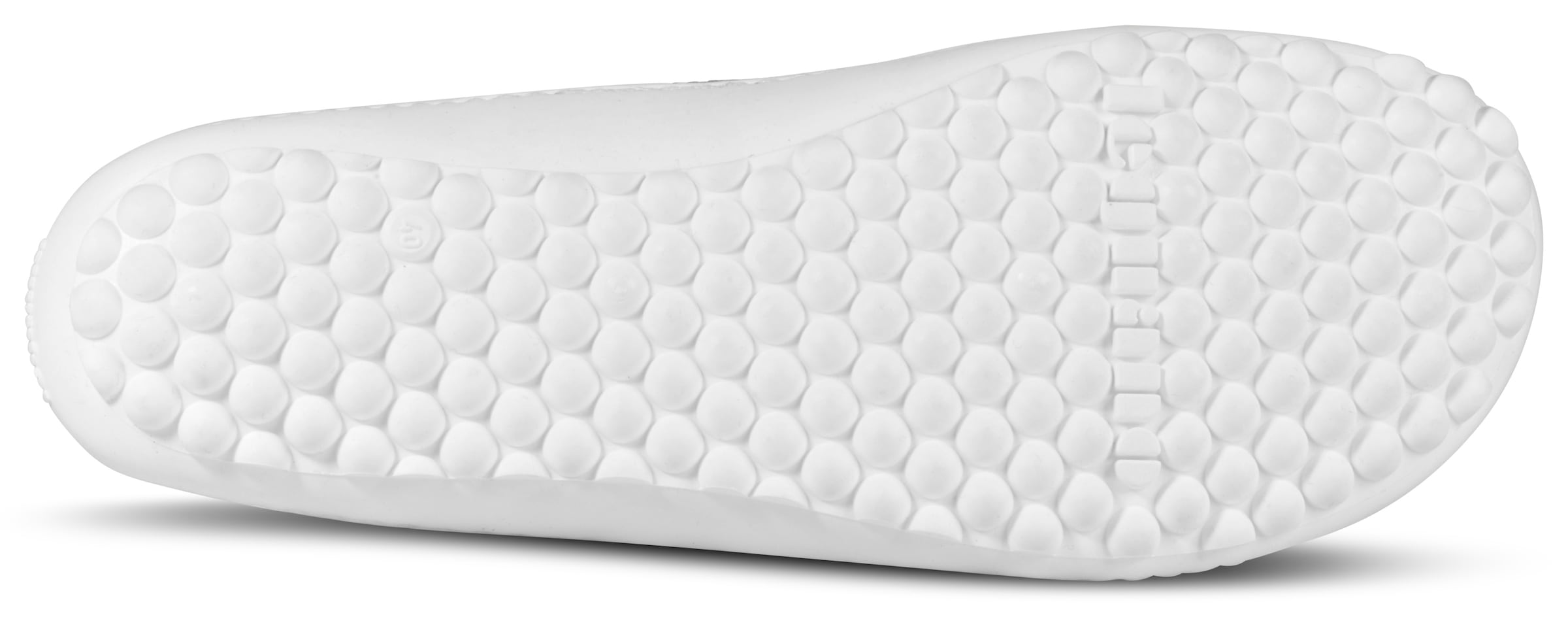 Leguano Barfußschuh »FLAIR«, Slipper, Bequemschuh mit speziell entwickelter LIFOLIT®Laufsohle