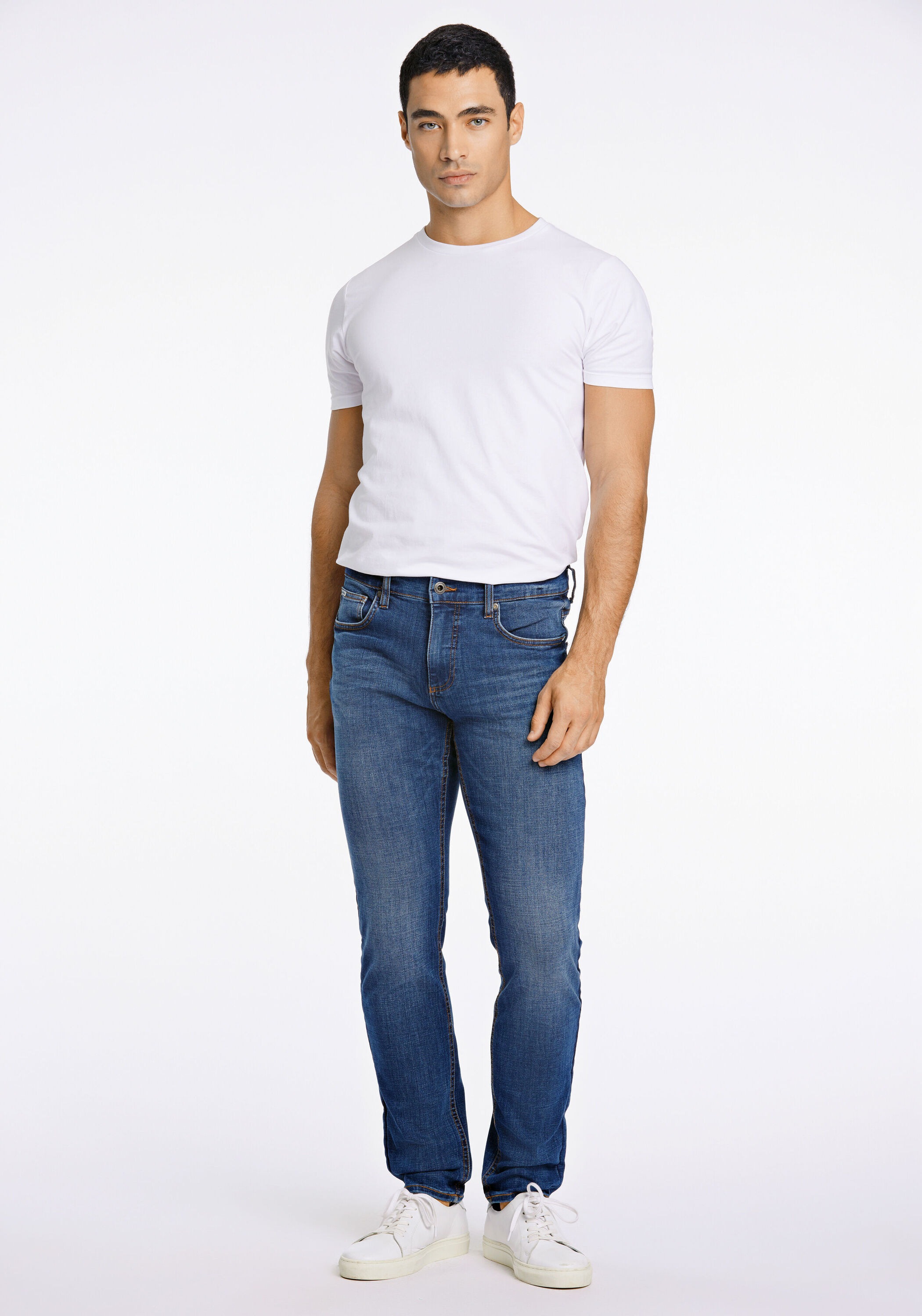 LINDBERGH 5-Pocket-Jeans »Lindbergh Jeans«