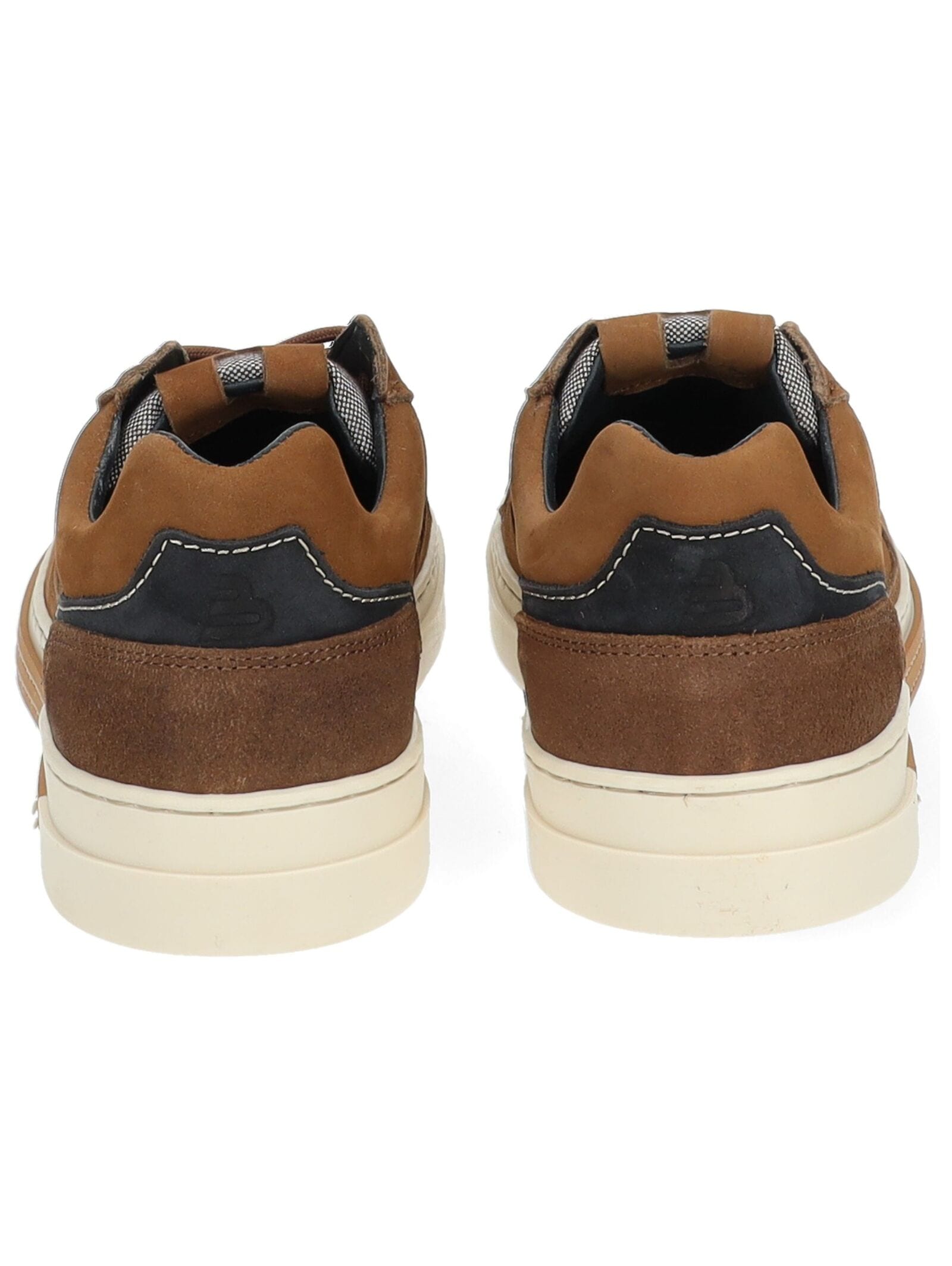 Bullboxer Sneaker »Bullboxer Sneaker Leder/Textil«