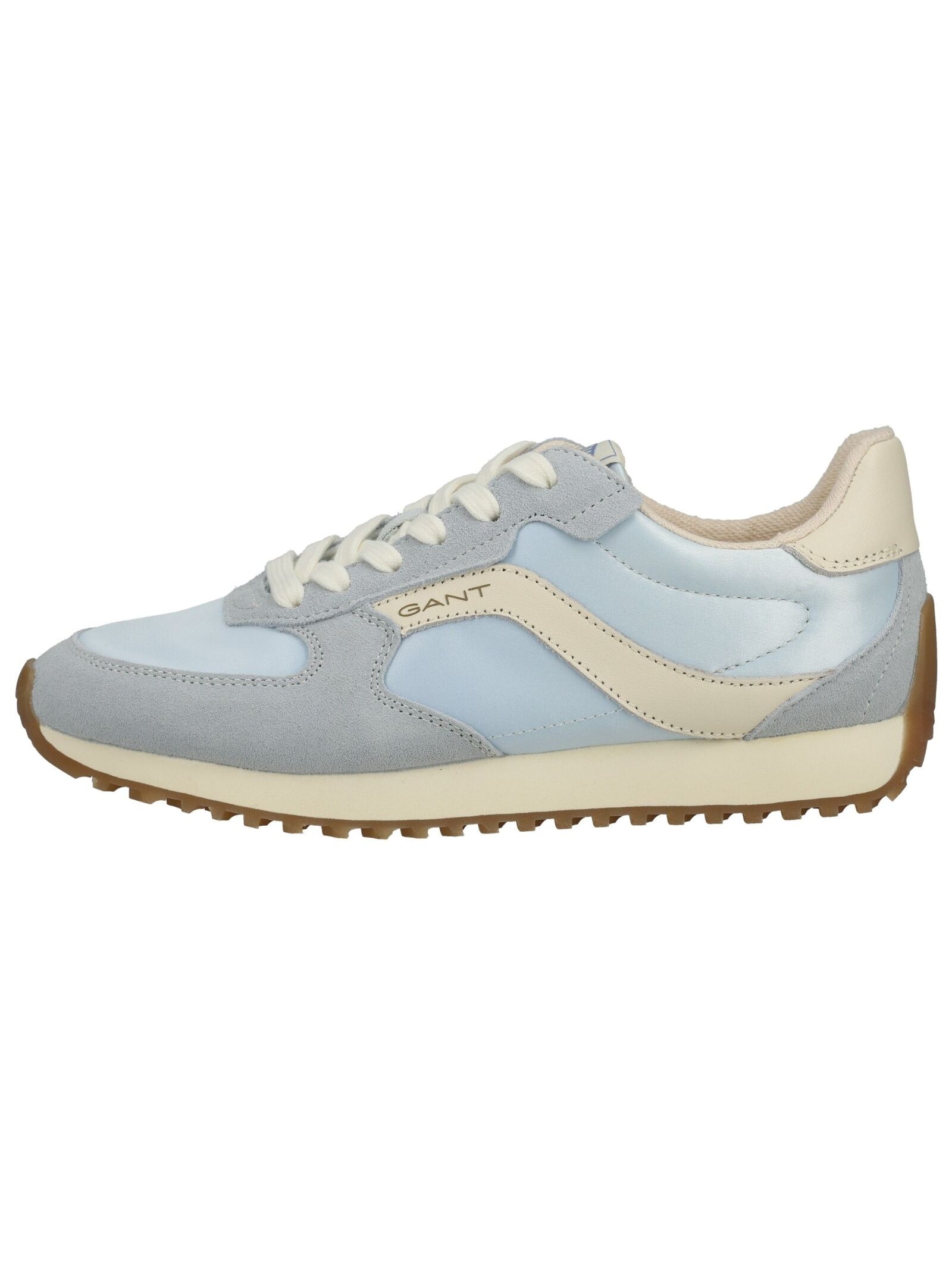 Gant Sneaker »Gant Sneaker Veloursleder/Textil«