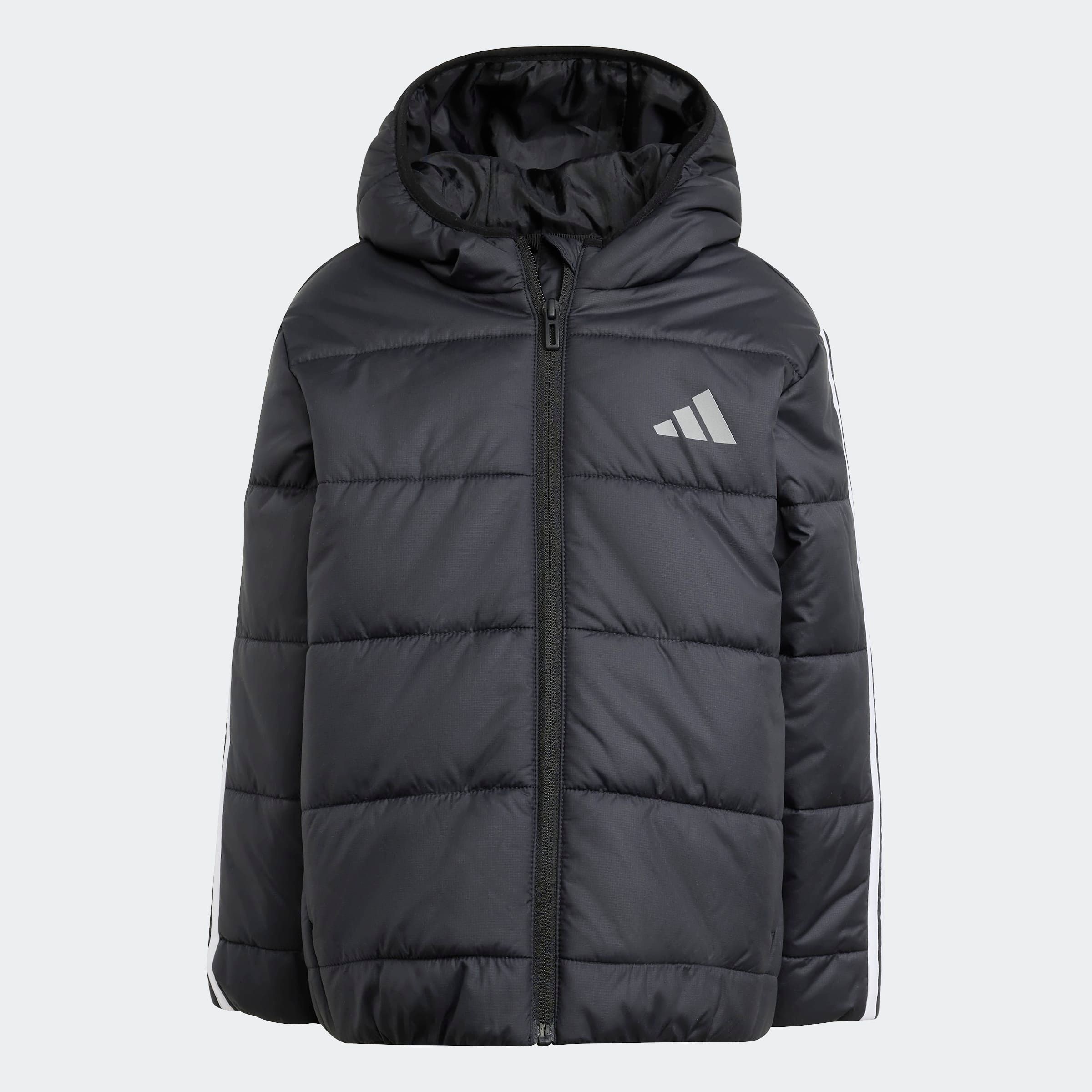 adidas Sportswear Outdoorjacke »LK ESS 3S JKT«