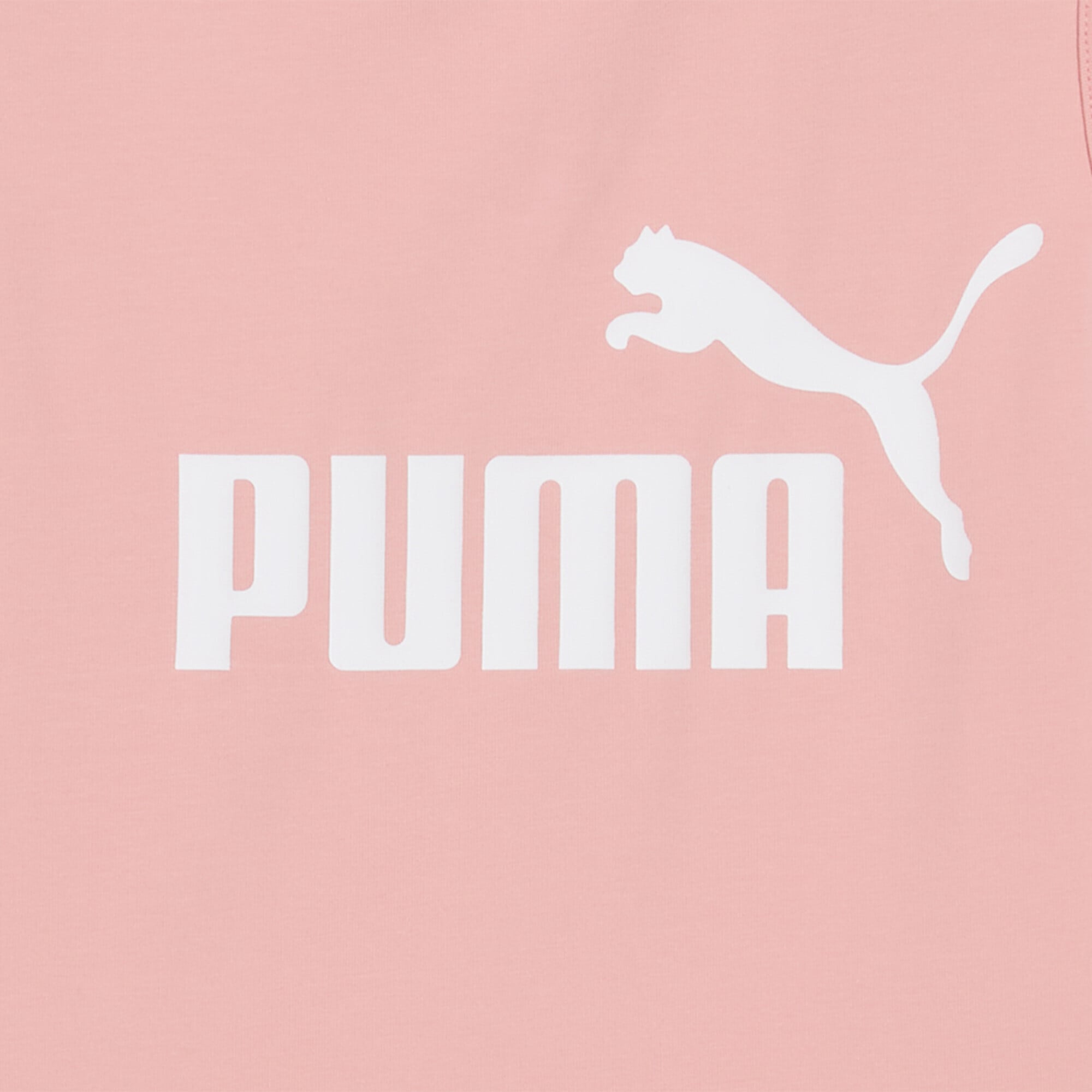 PUMA Tanktop »ESS No. 1 Logo Slim Tanktop Damen«