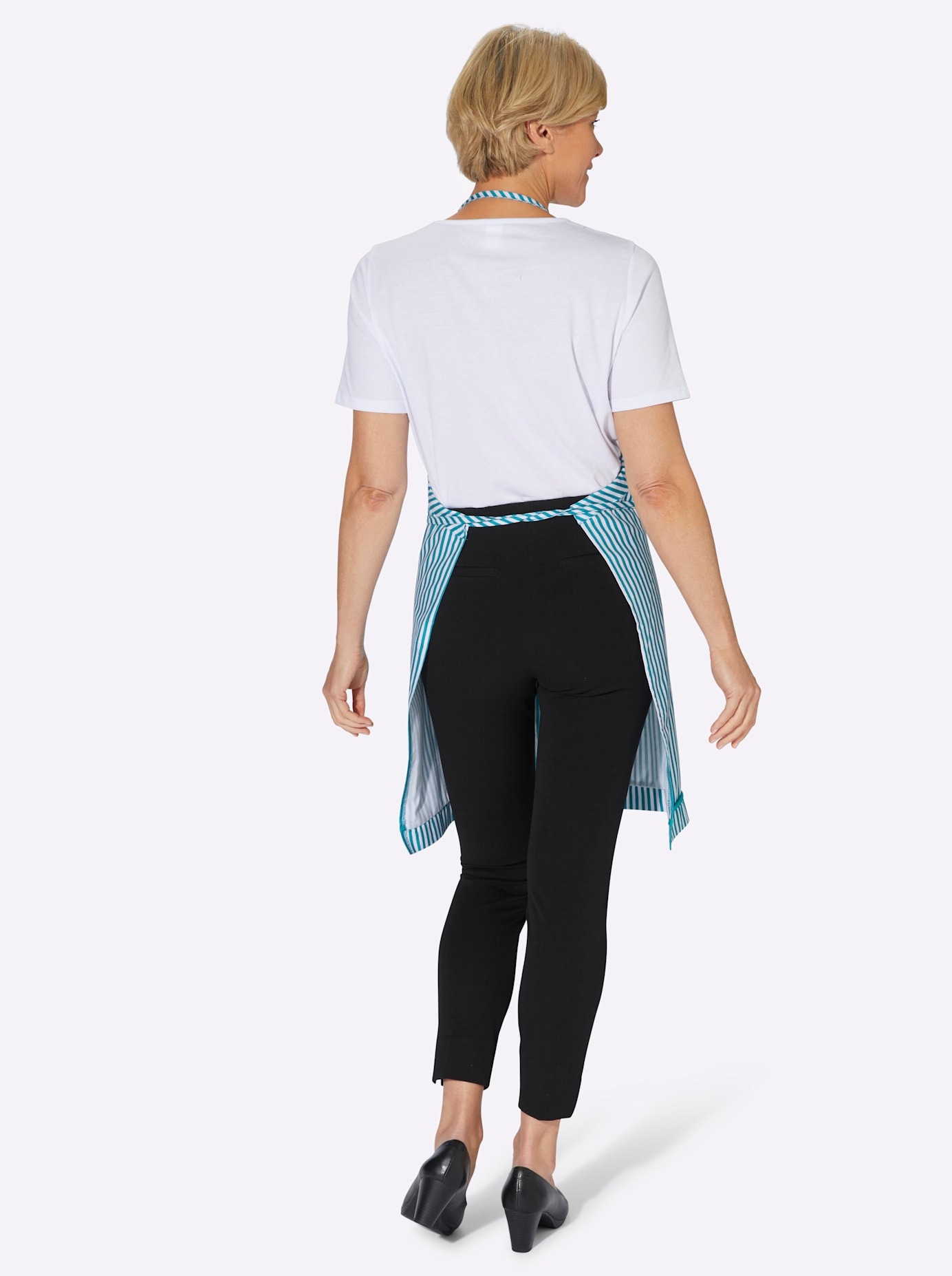 Thumbnail - Classic Basics Kochschürze