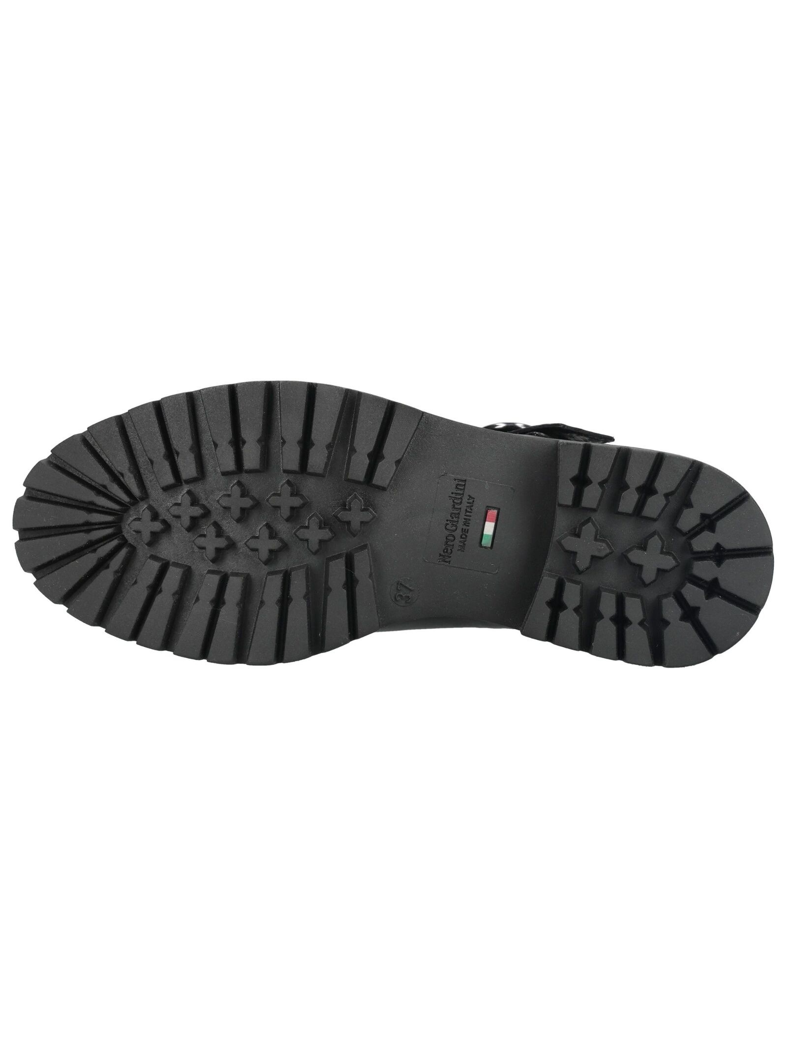 Nero Giardini Pumps »Nero Giardini Halbschuhe Leder«
