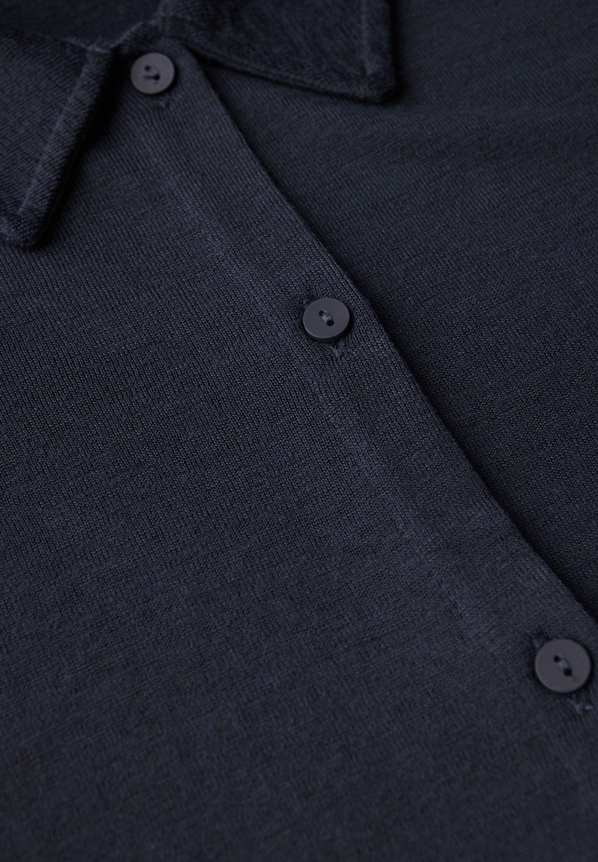 STREET ONE Cardigan, mit Knopfleiste