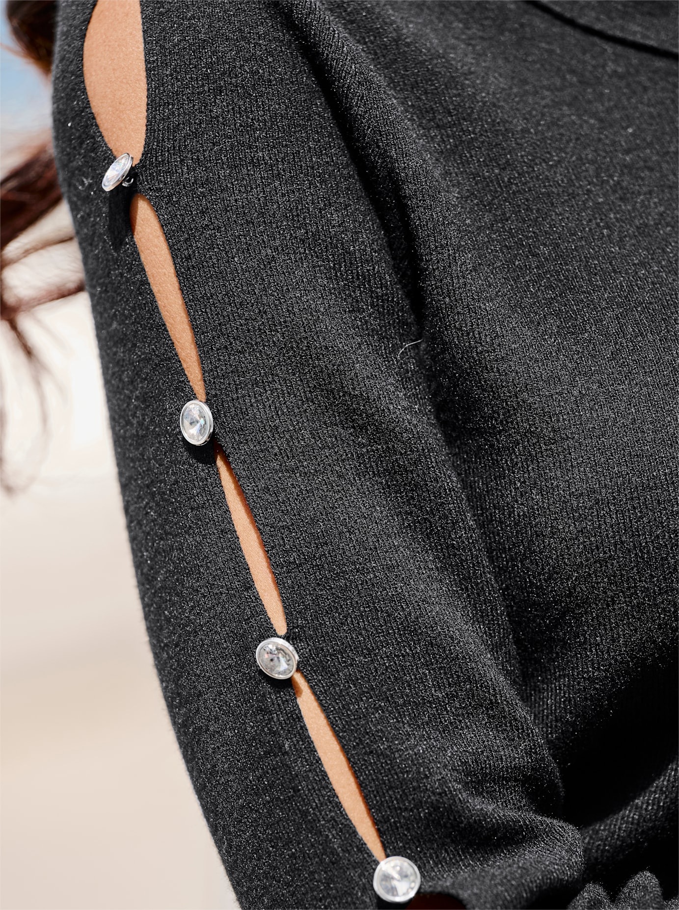 heine Rollkragenpullover "Rollkragen-Pullover" günstig online kaufen
