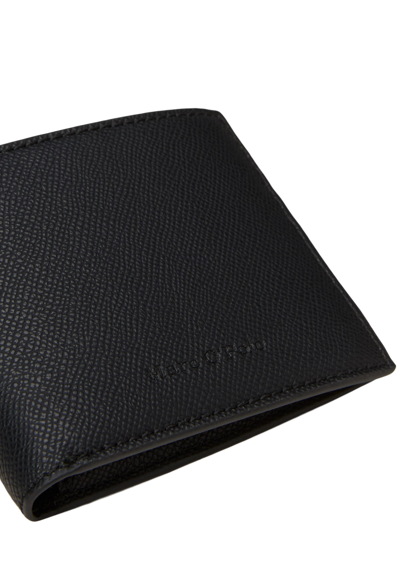 Thumbnail - Marc OPolo Geldbörse "aus einer Lederalternative aus recyceltem Polyester"