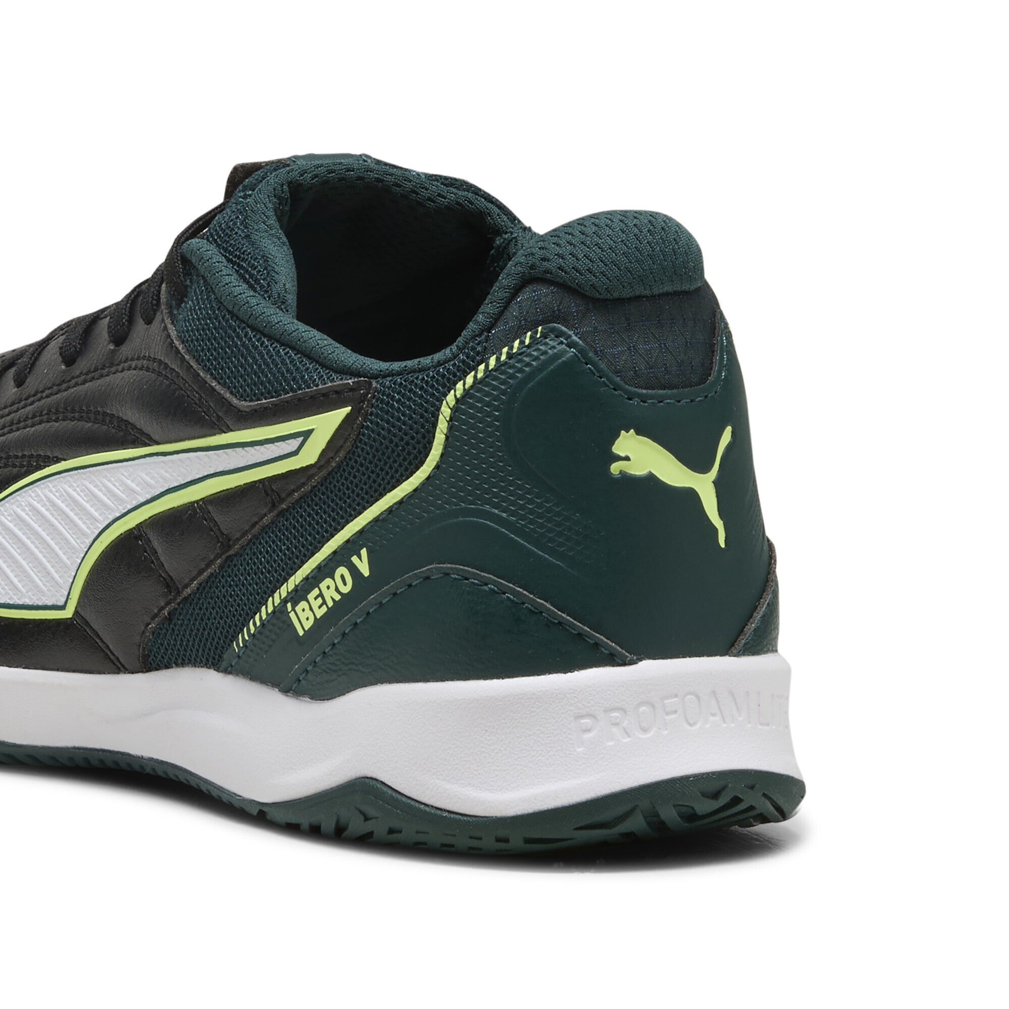 PUMA Fußballschuh »IBERO Futsalschuhe Erwachsene«