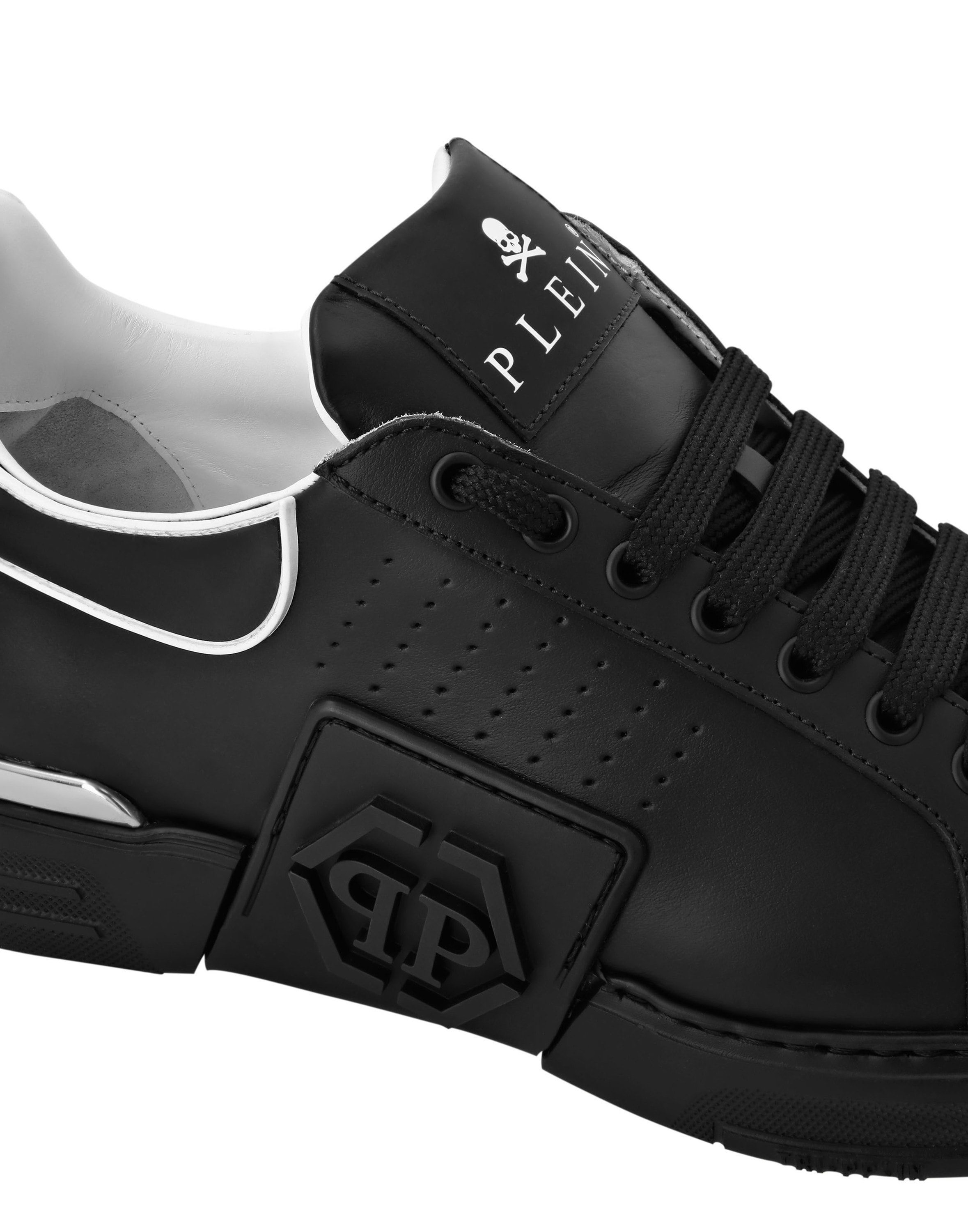 PHILIPP PLEIN Sneaker »Hexagon«
