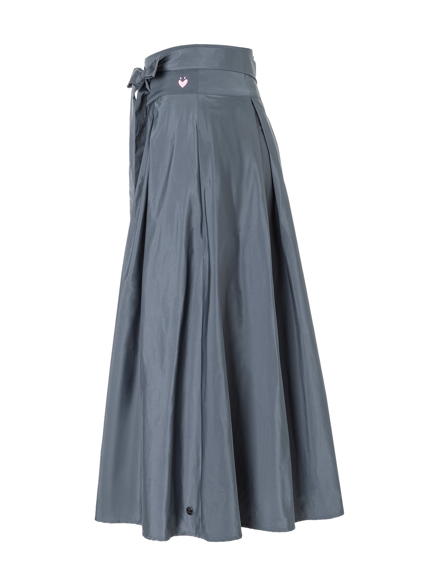 Lieblingsstück Faltenrock »RaniaL« Obermaterial: 100% Polyester