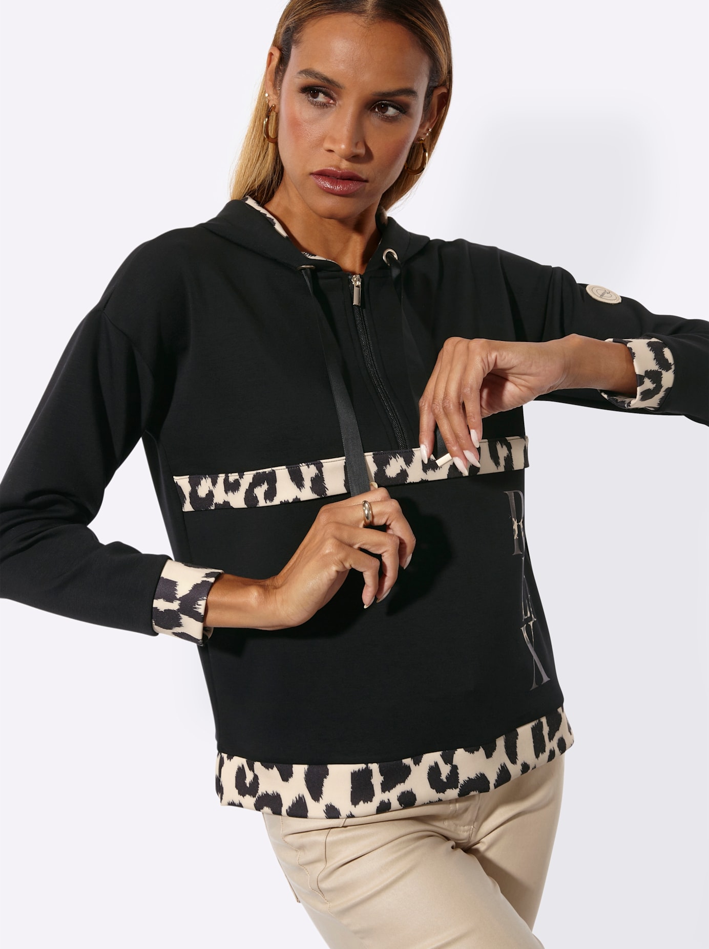 creation L Sweatshirt
