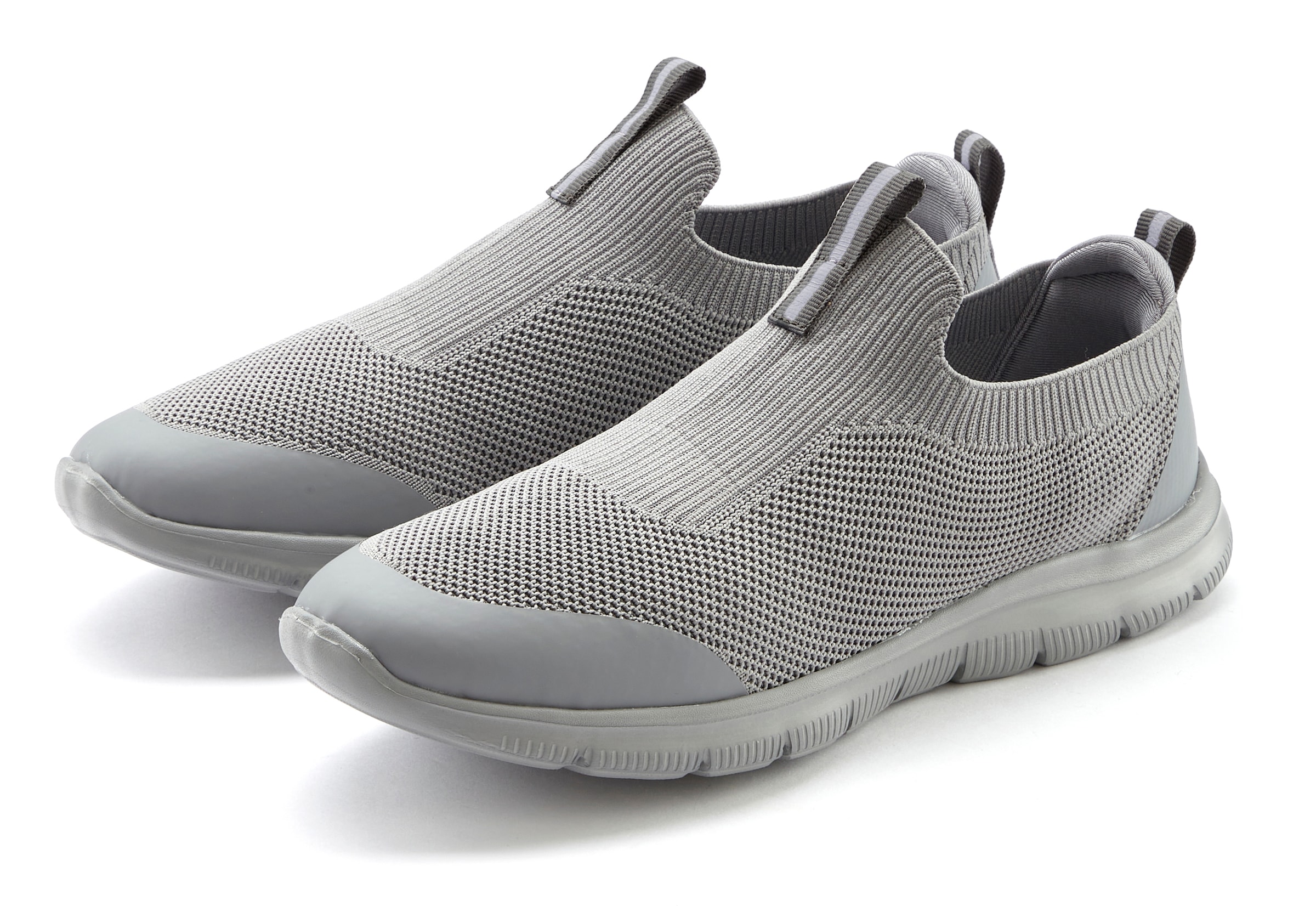 John Devin Sneaker "Slipper, Freizeitschuh, Textilschuhe, Stoffschuhe, Turn günstig online kaufen