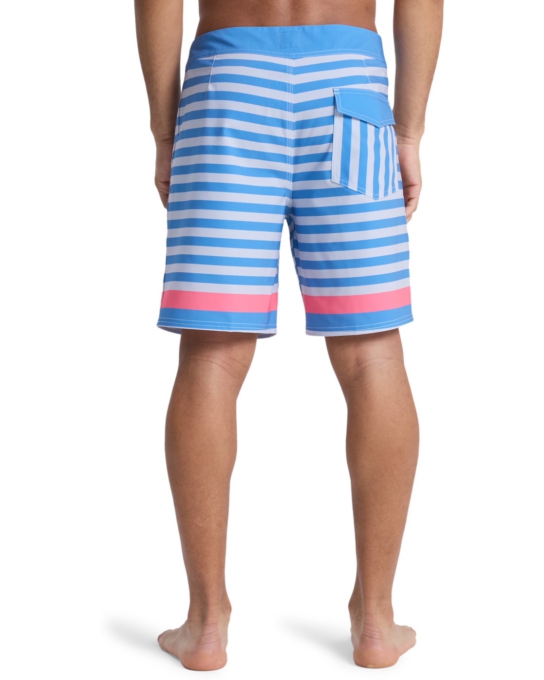Thumbnail - Quiksilver Boardshorts "Original Btz Stripe 18""