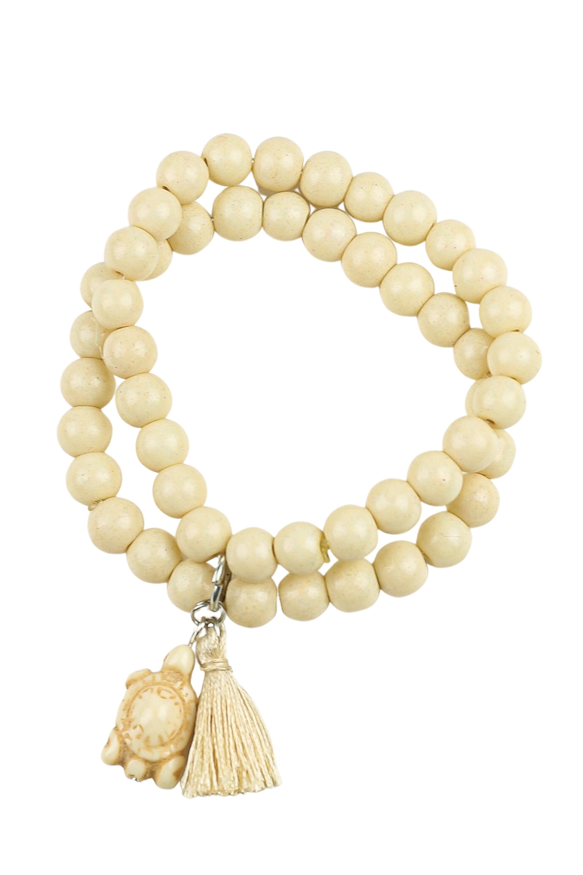 COLLEZIONE ALESSANDRO Armband »Tartaruga«, (1 tlg.)