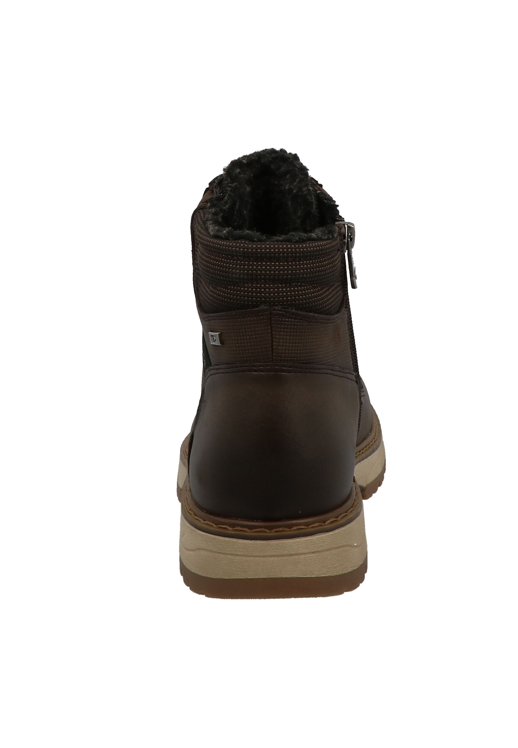 TOM TAILOR Stiefel "Tom Tailor Outdoor" günstig online kaufen