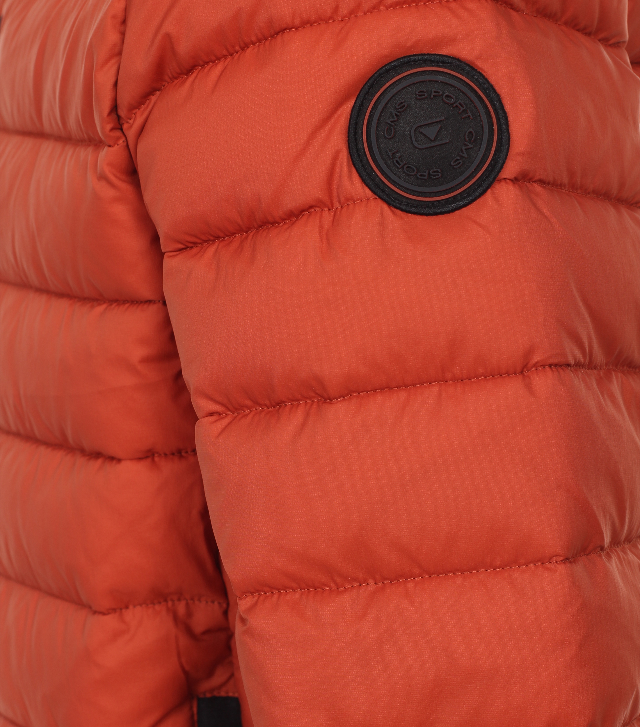 CASAMODA Steppjacke »CASAMODA Steppjacke uni«