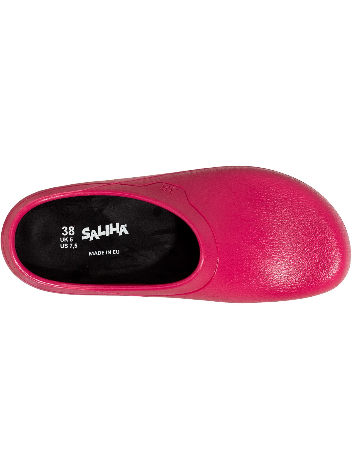 SALIHA Clog »Gartenclogs Multi Clog geschlossen«