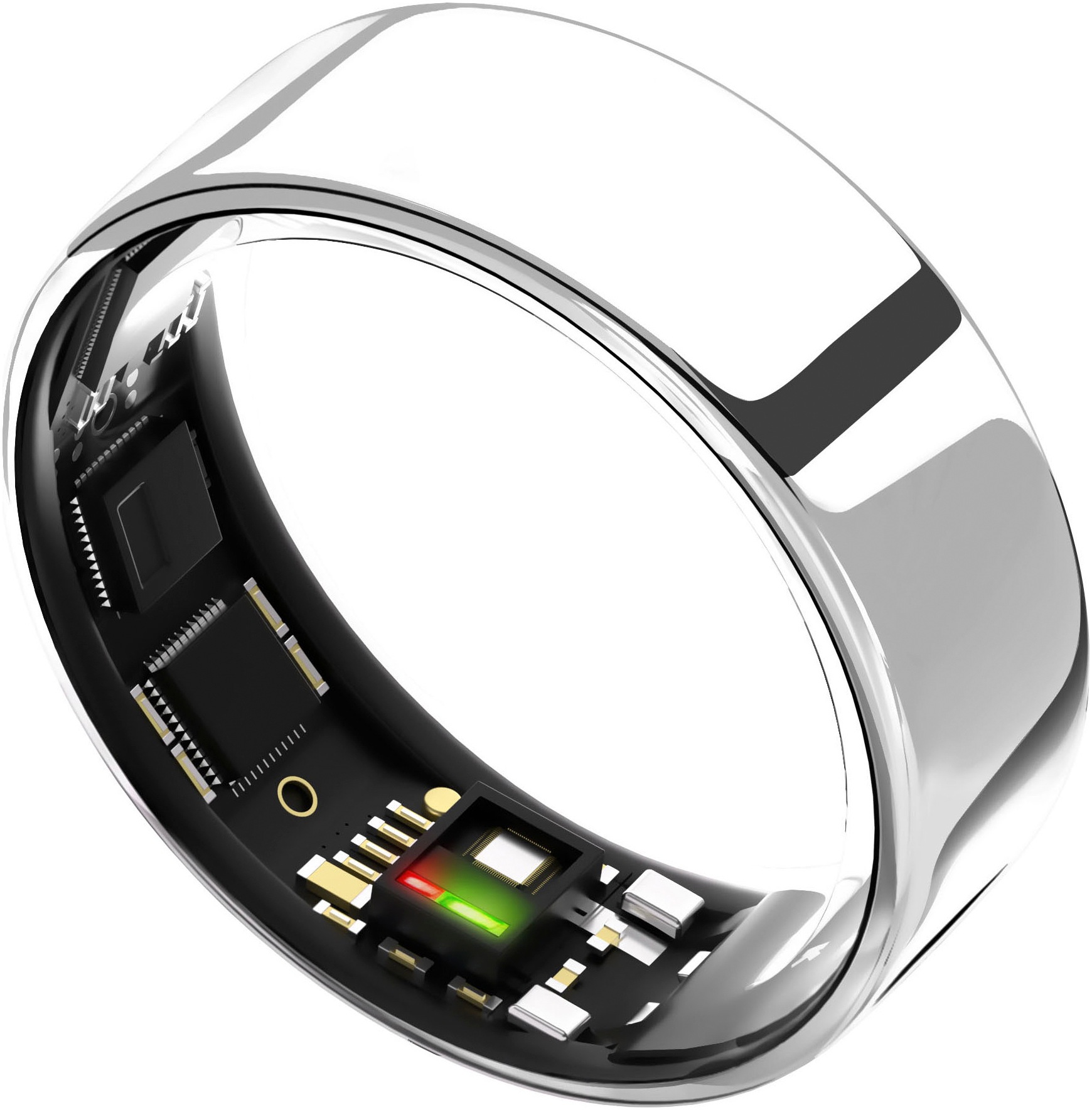 Ultrahuman Activity Tracker »Ring AIR - Größe 12«