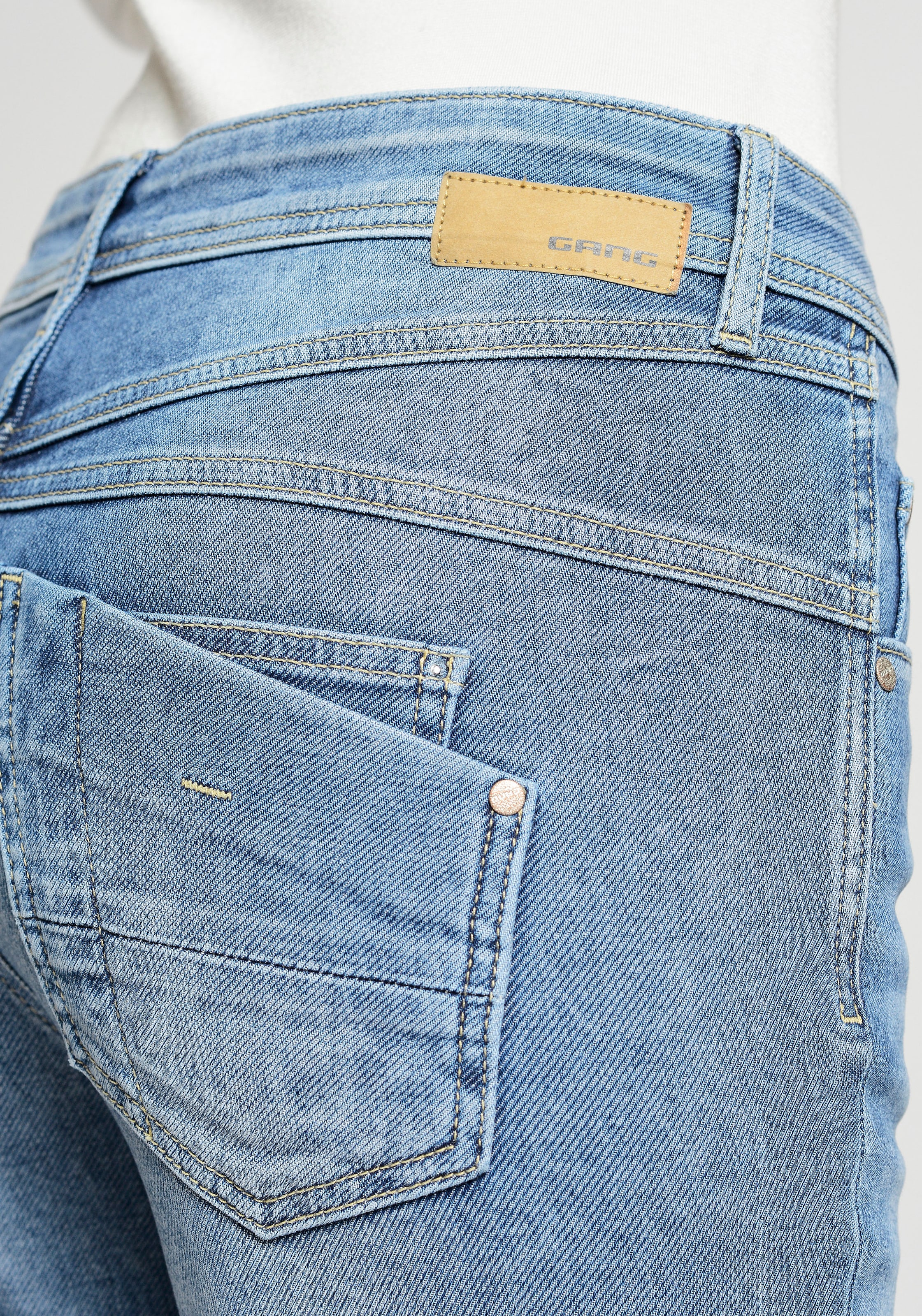 GANG Relax-fit-Jeans »94Amelie« für bestellen | BAUR