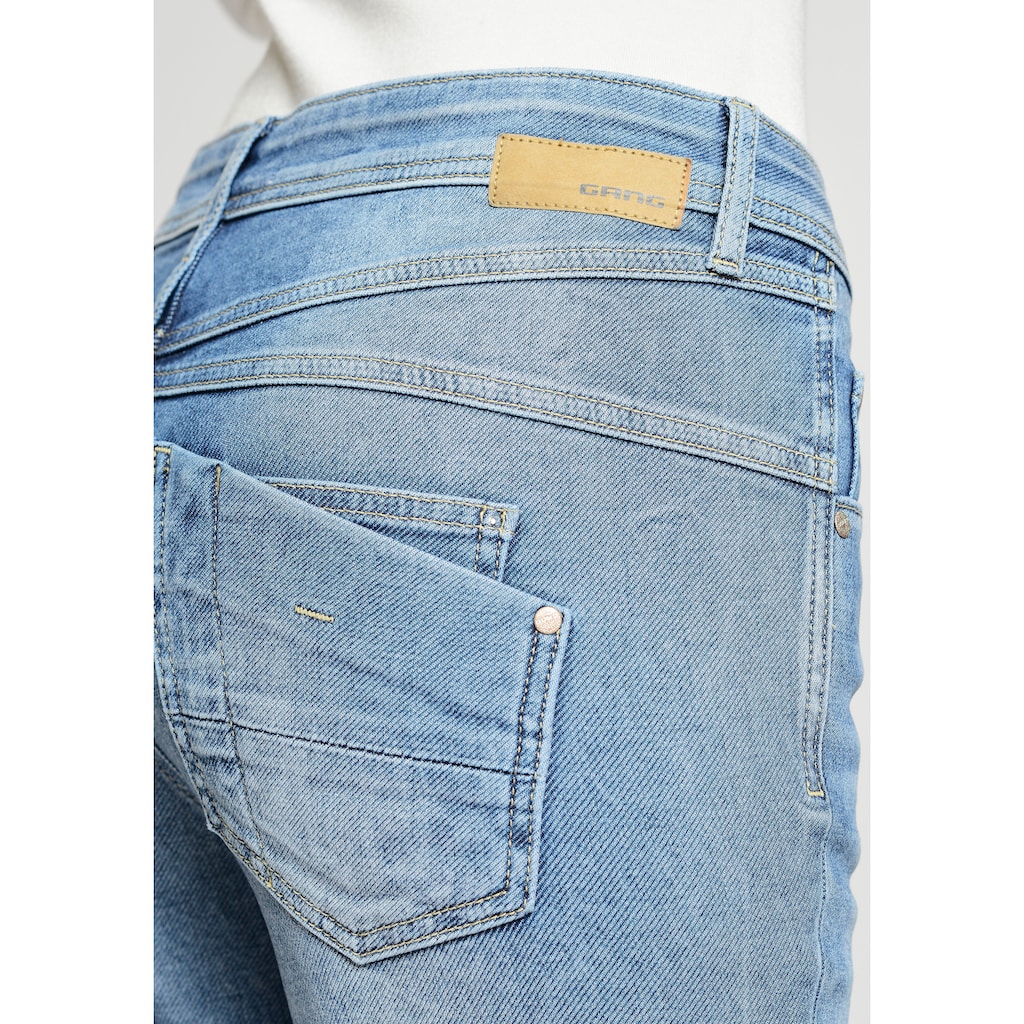 GANG Relax-fit-Jeans »94Amelie«