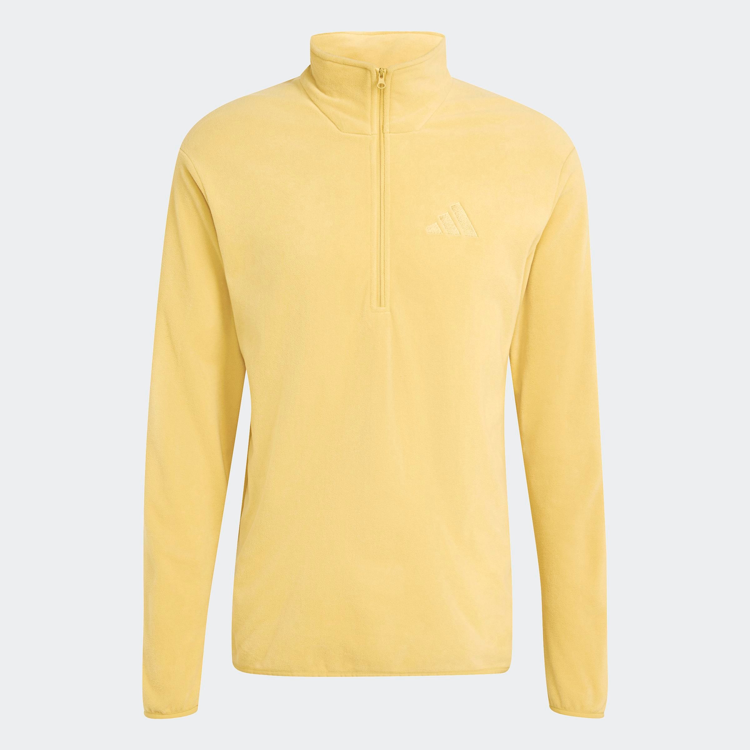 adidas TERREX Rollkragenshirt »MULTI ESSENTIALS HALF ZIP FLEECE T«
