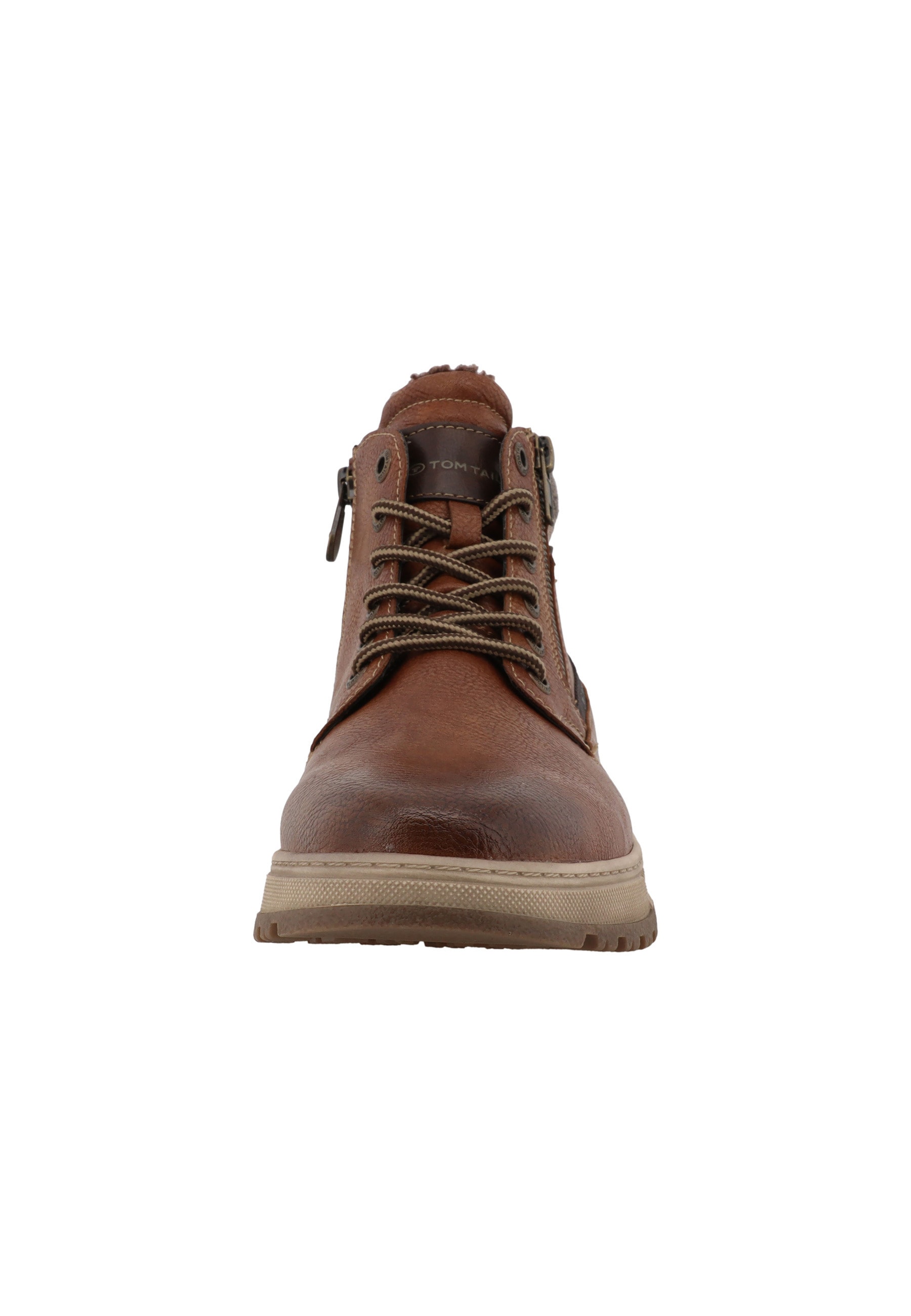 TOM TAILOR Stiefelette "Tom Tailor Stiefel"