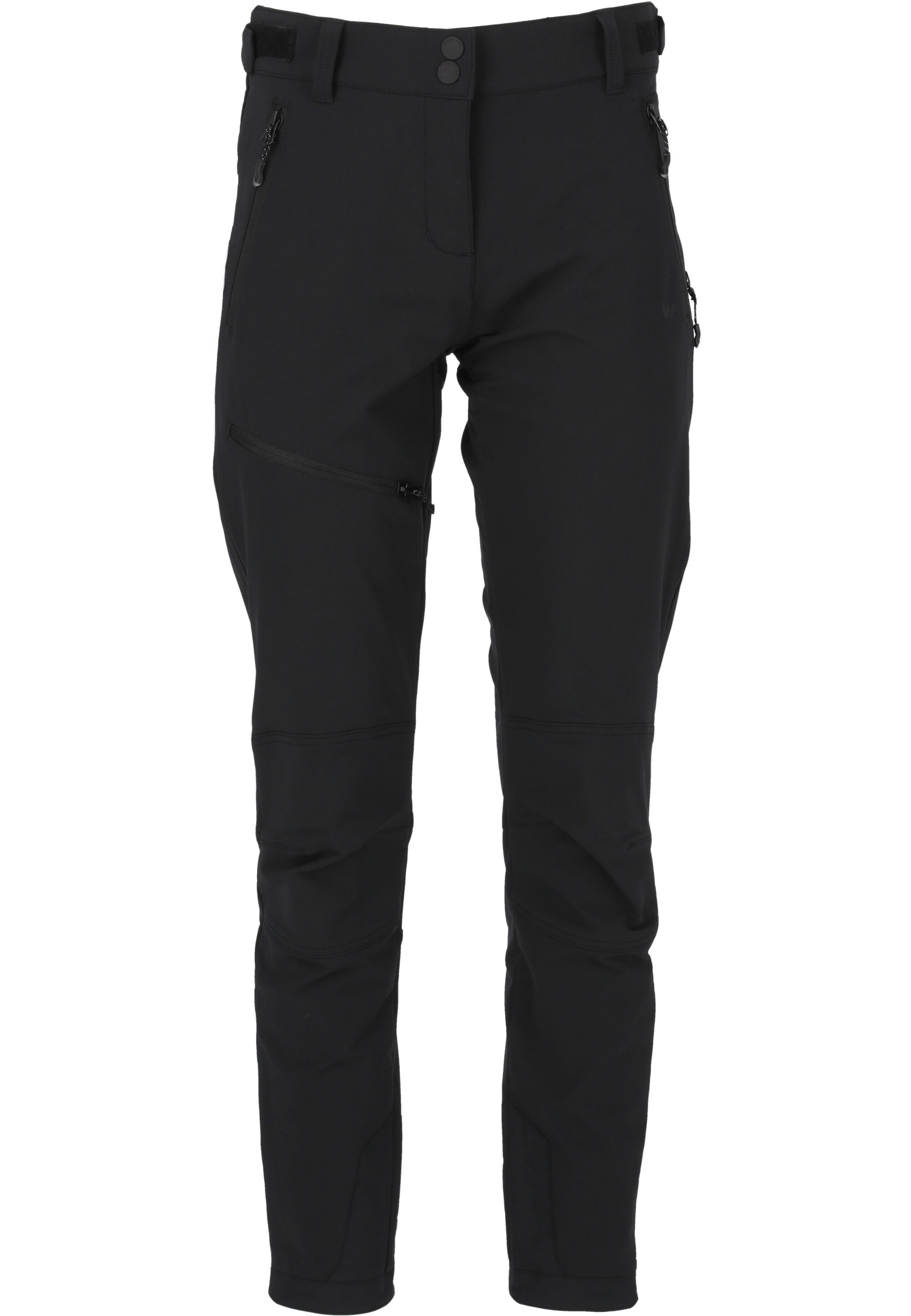 WHISTLER Softshellhose »Rexburg«, mit atmungsaktiver Funktion