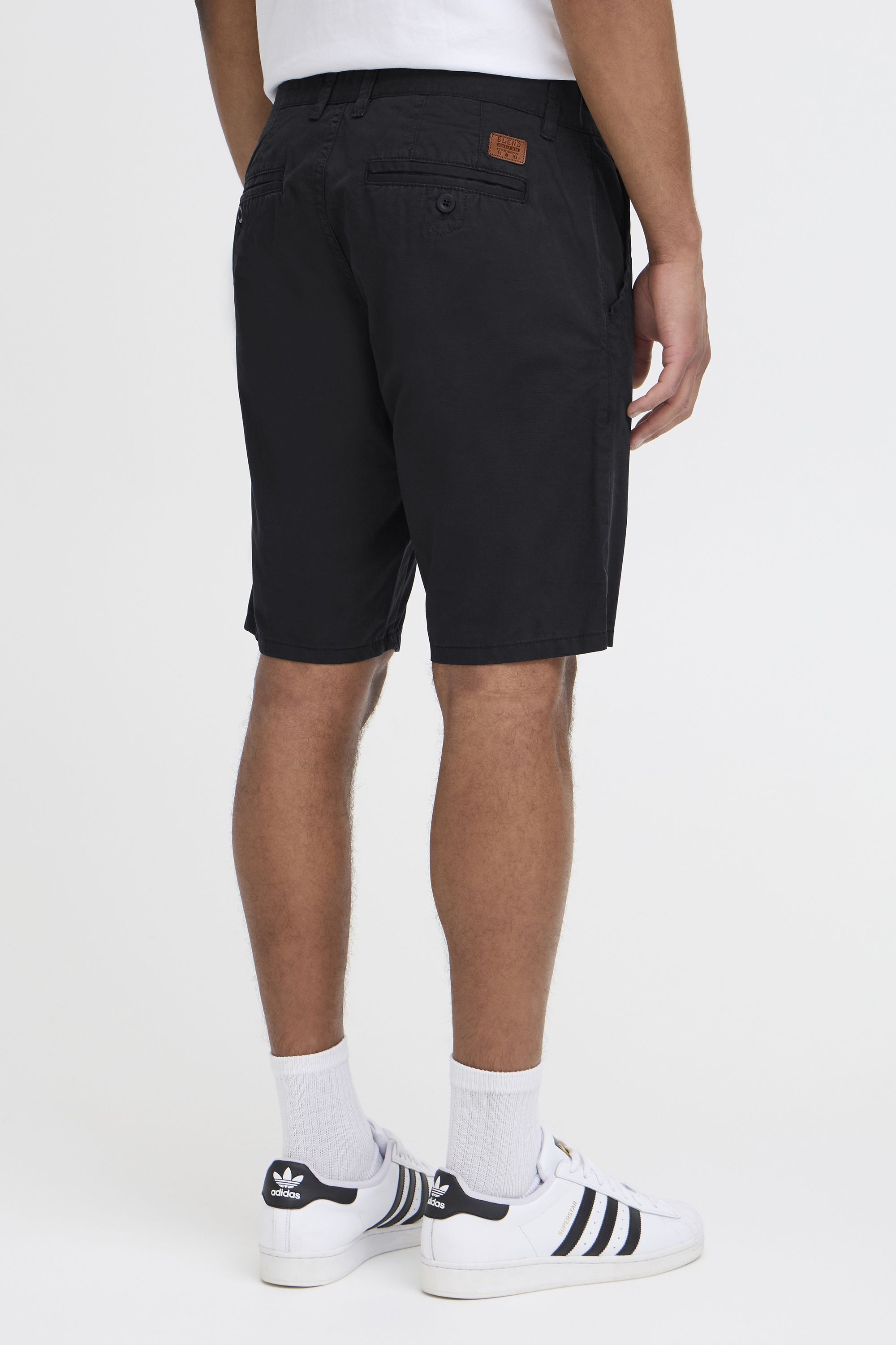 Blend Chinoshorts »BHSasuke«  Chino Shorts mit knöpfbarer Zusatztasche