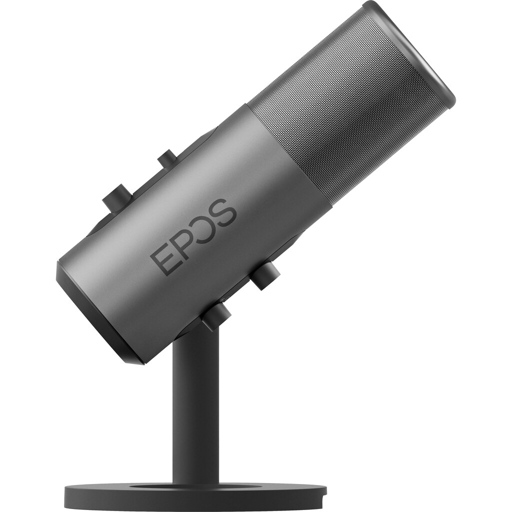 EPOS Streaming-Mikrofon »B20 - USB«