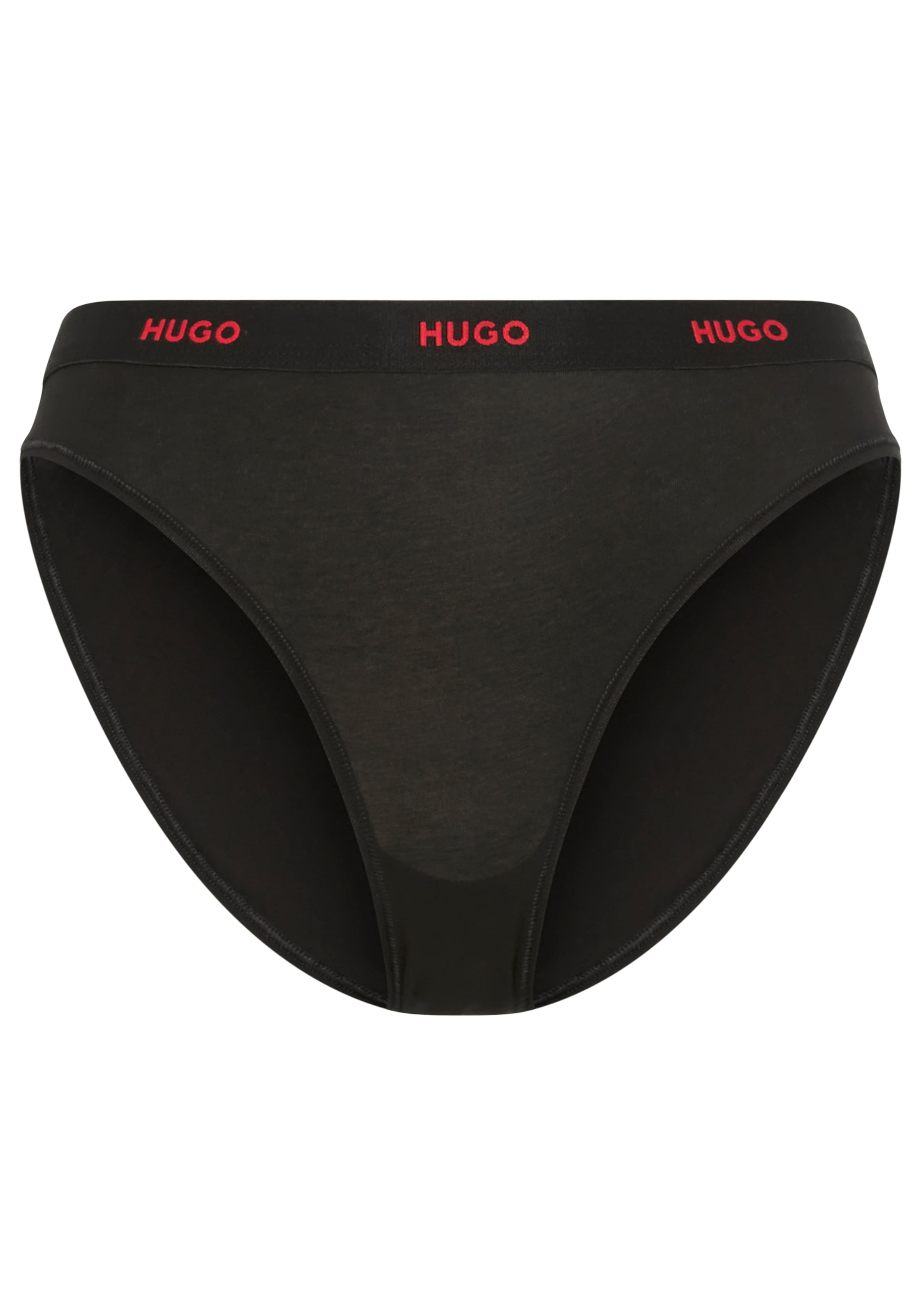 HUGO Underwear Slip Logobund günstig online kaufen