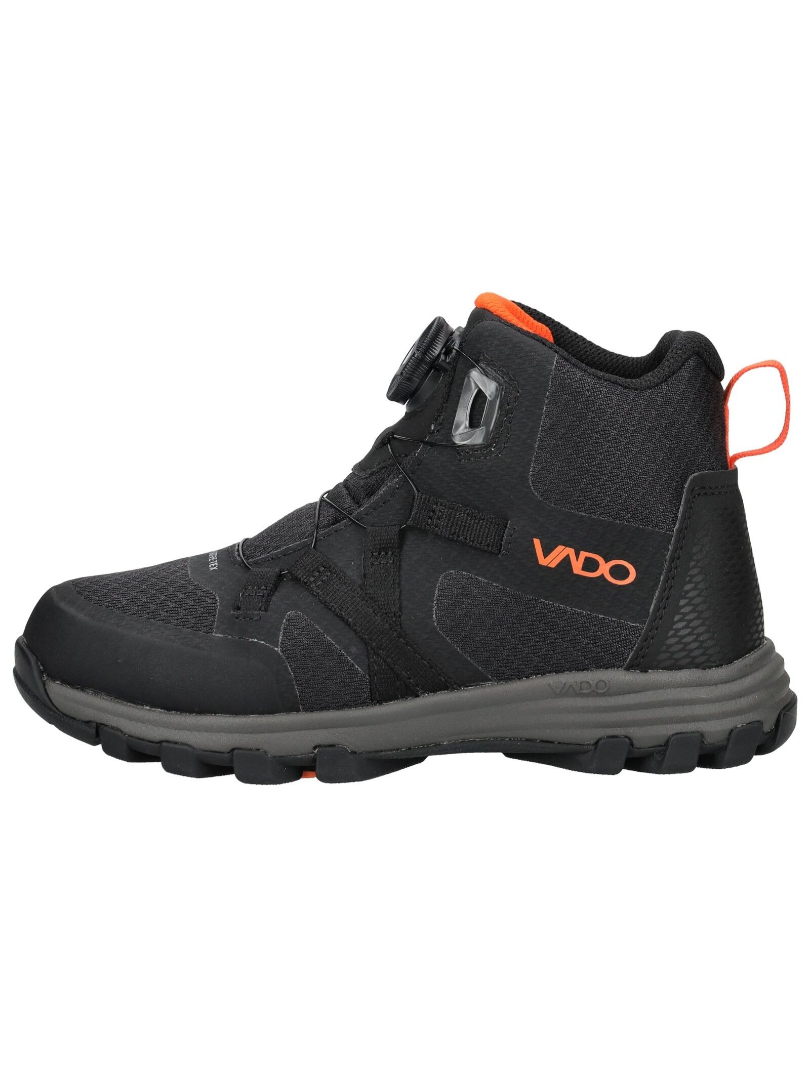 Vado Outdoorschuh »Vado Wanderschuhe Lederimitat/Mesh«