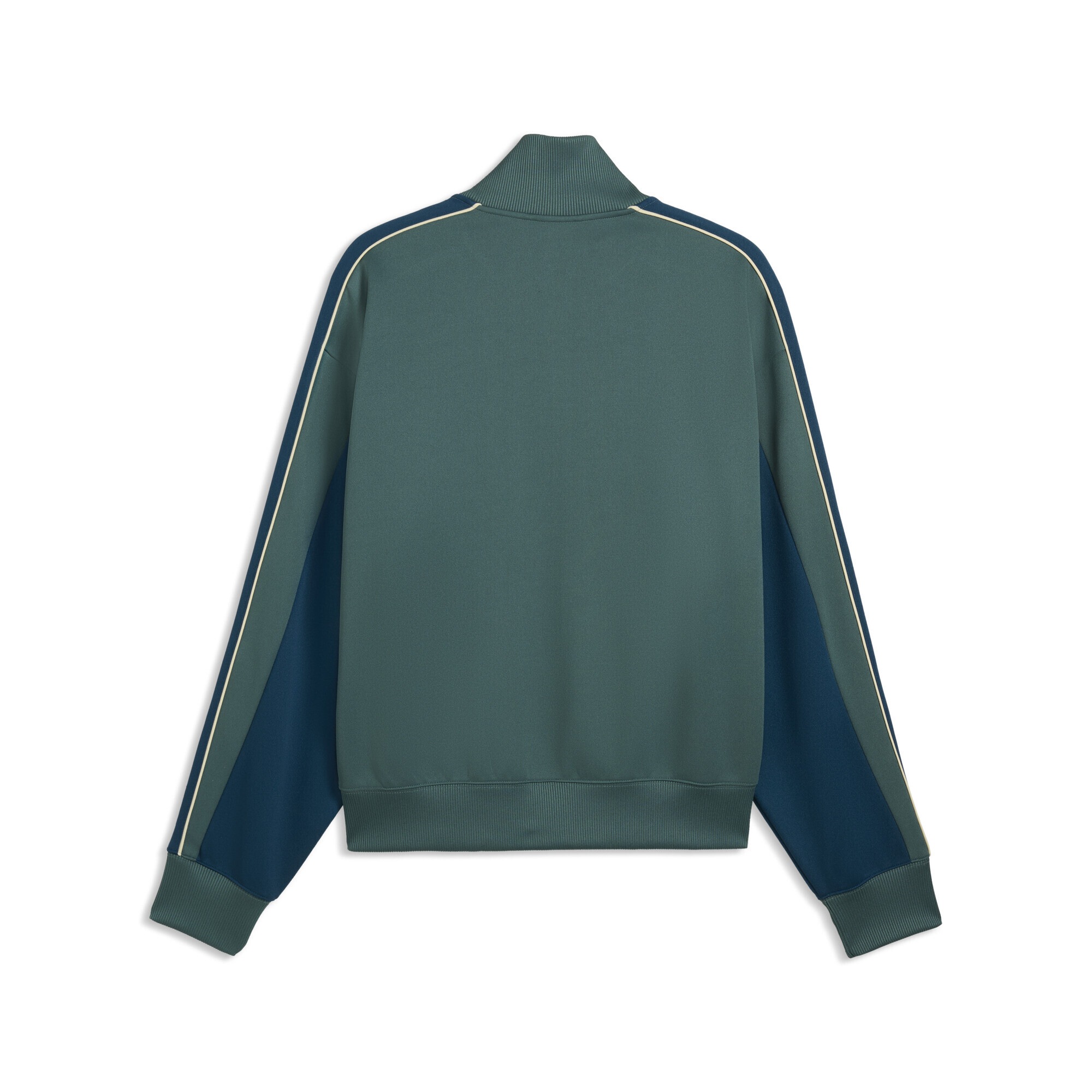 PUMA Trainingsjacke »T7 Love Of The Cat Relaxed Trainingsjacke Herren«