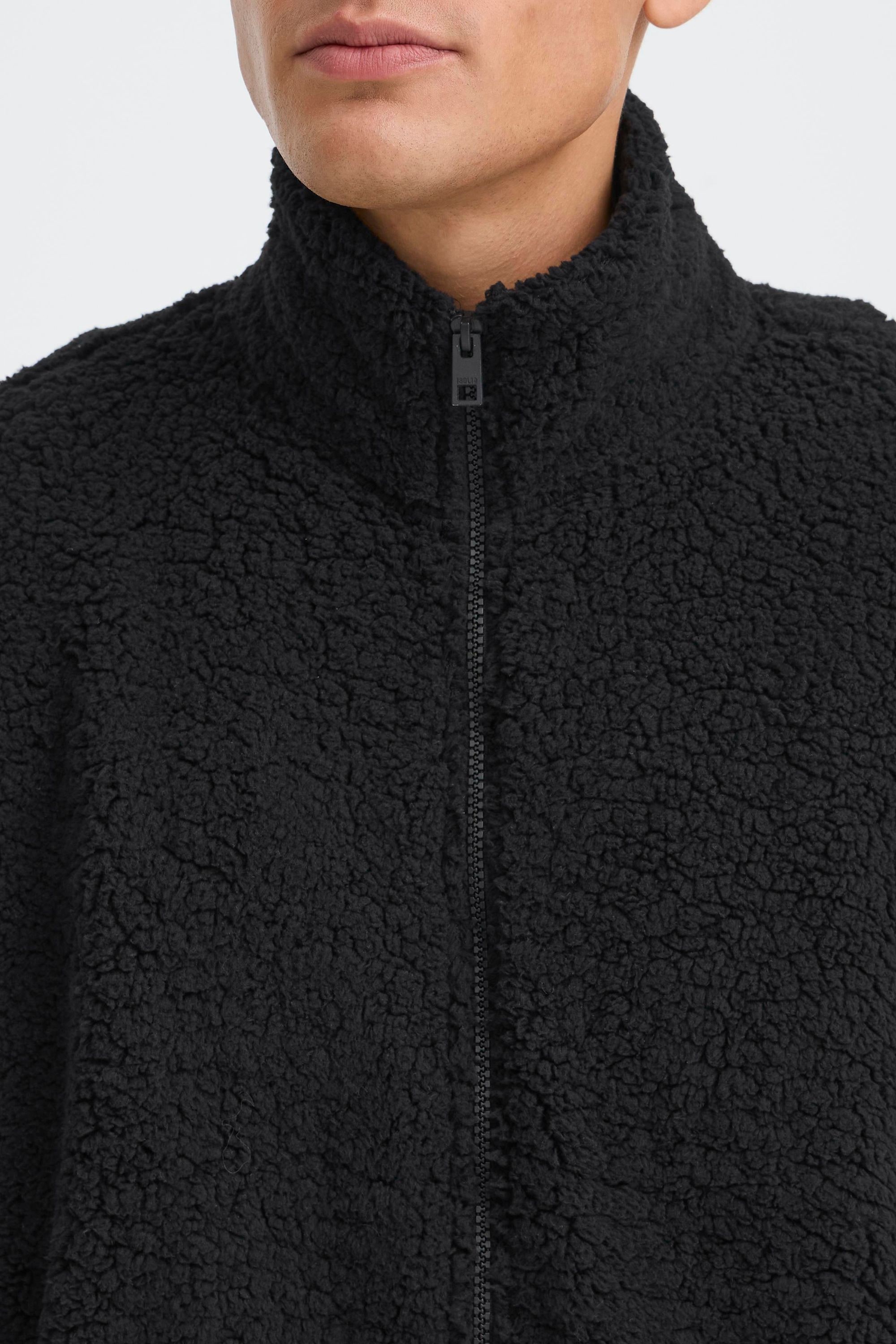!Solid Sweatjacke »Trainingsjacke SDPetar«