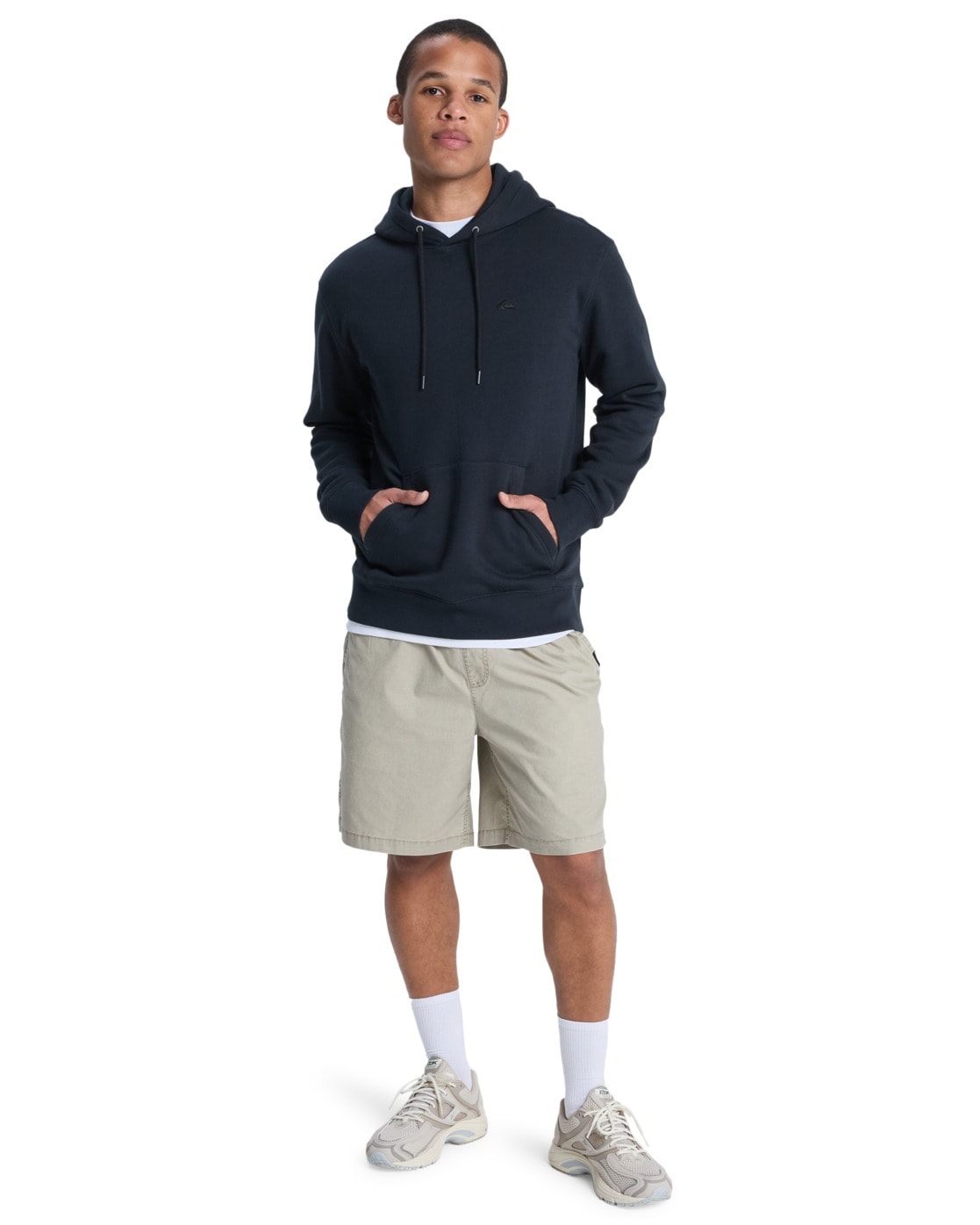 Quiksilver Kapuzensweatshirt »Salt Water«
