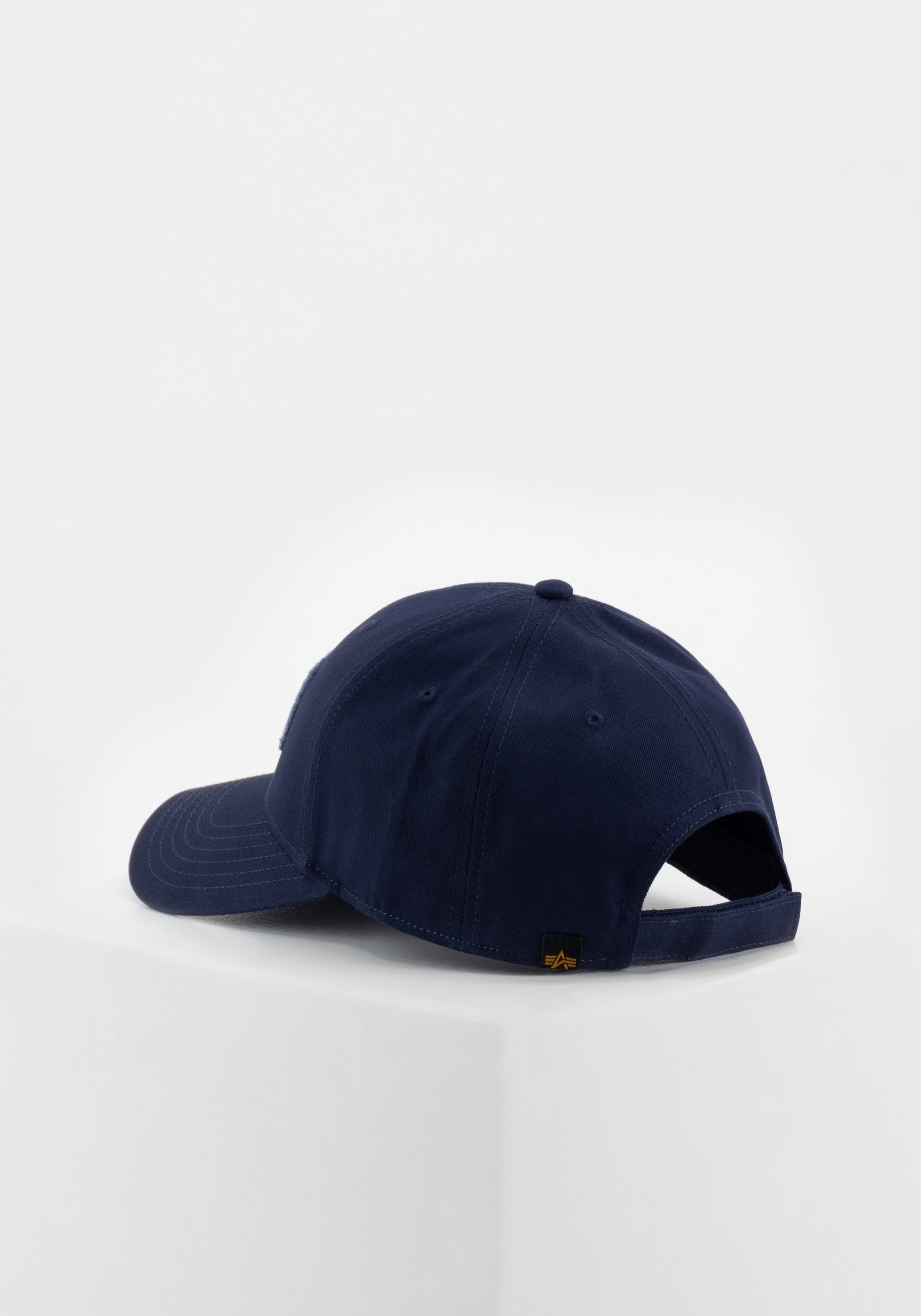 Alpha Industries Trucker Cap "Cap VLC II" günstig online kaufen