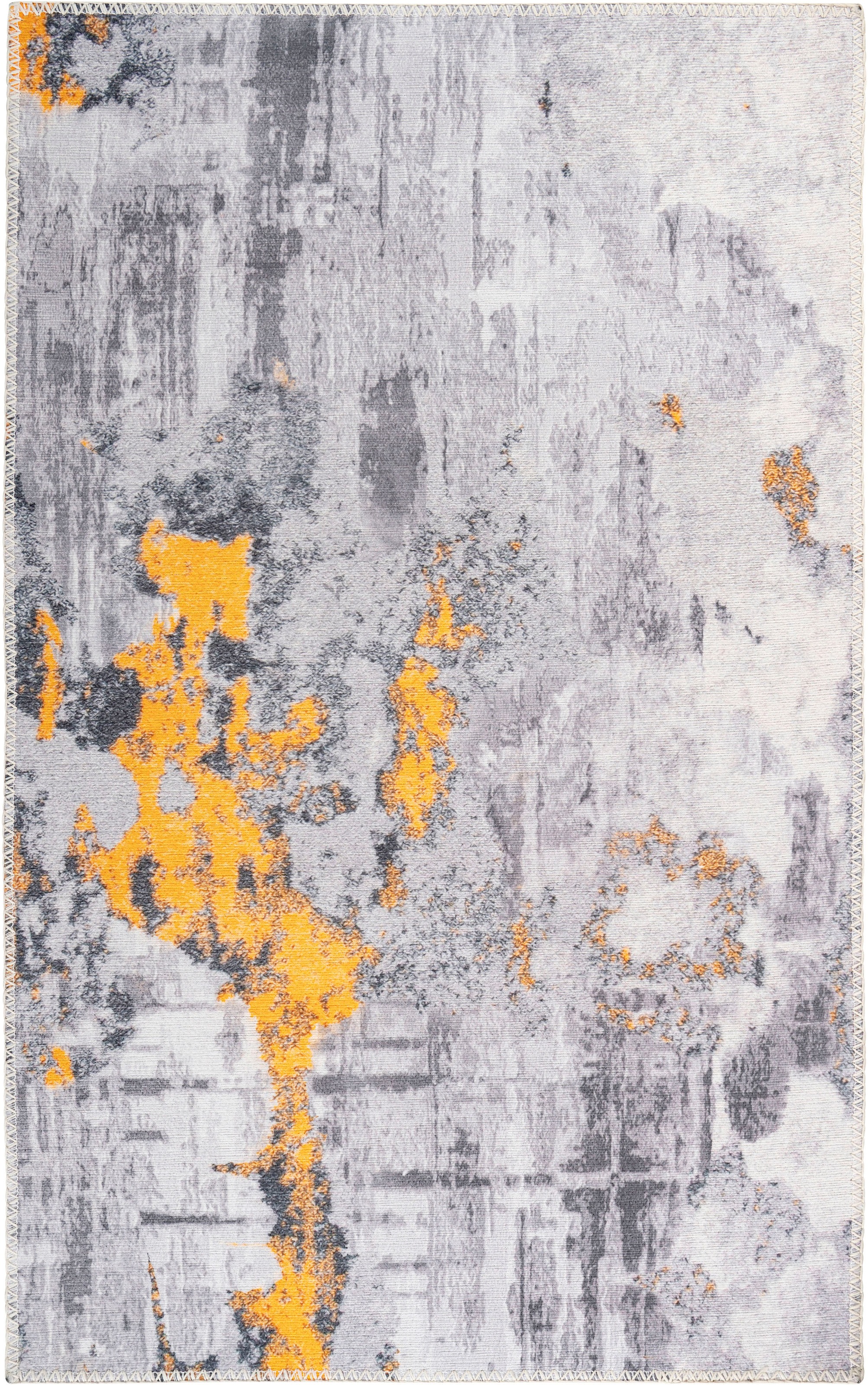 Arte Espina Teppich »Peron 300«, rechteckig, 5 mm Höhe